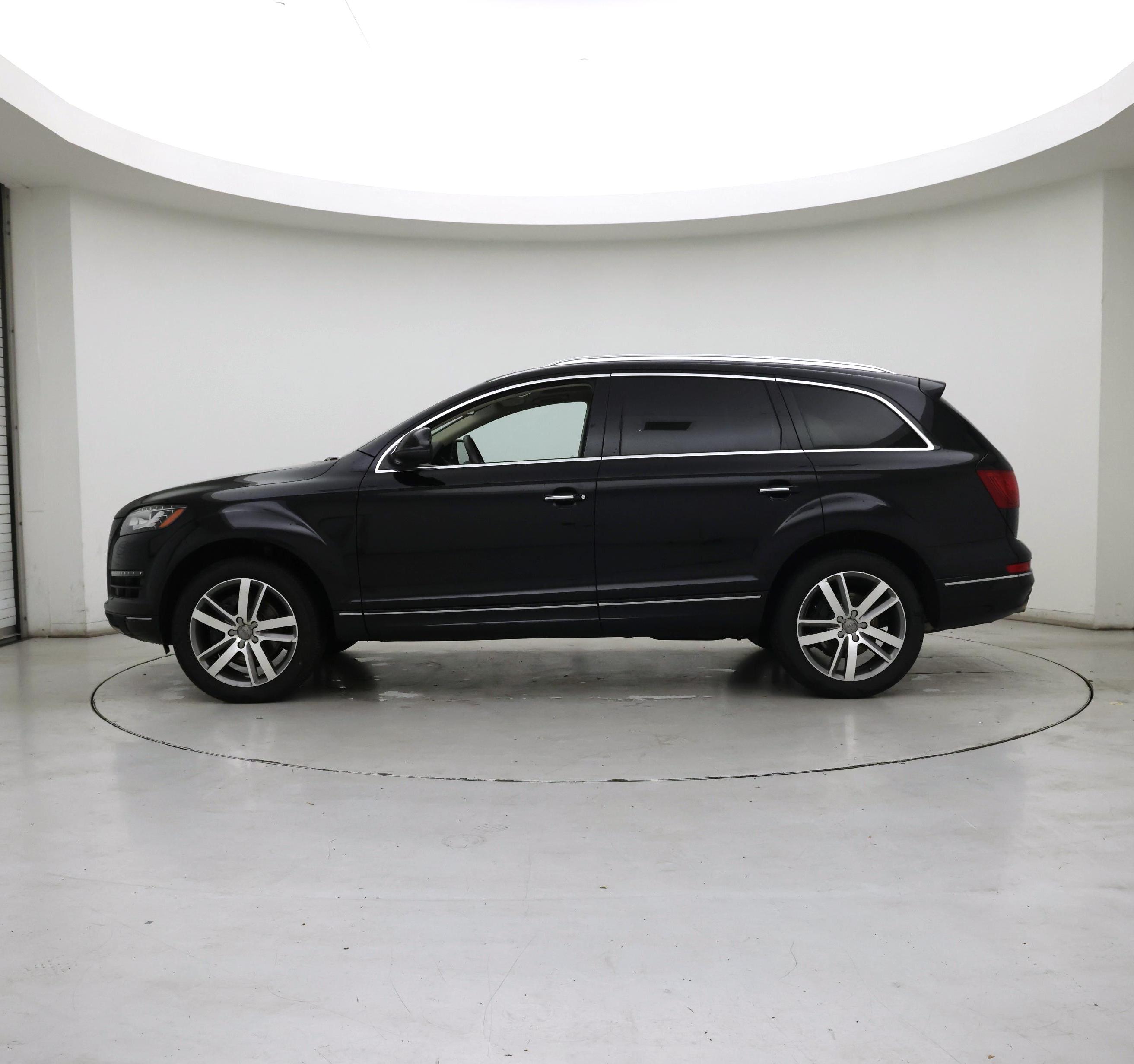 Thumbnail: 2015 Audi Q7 - 3