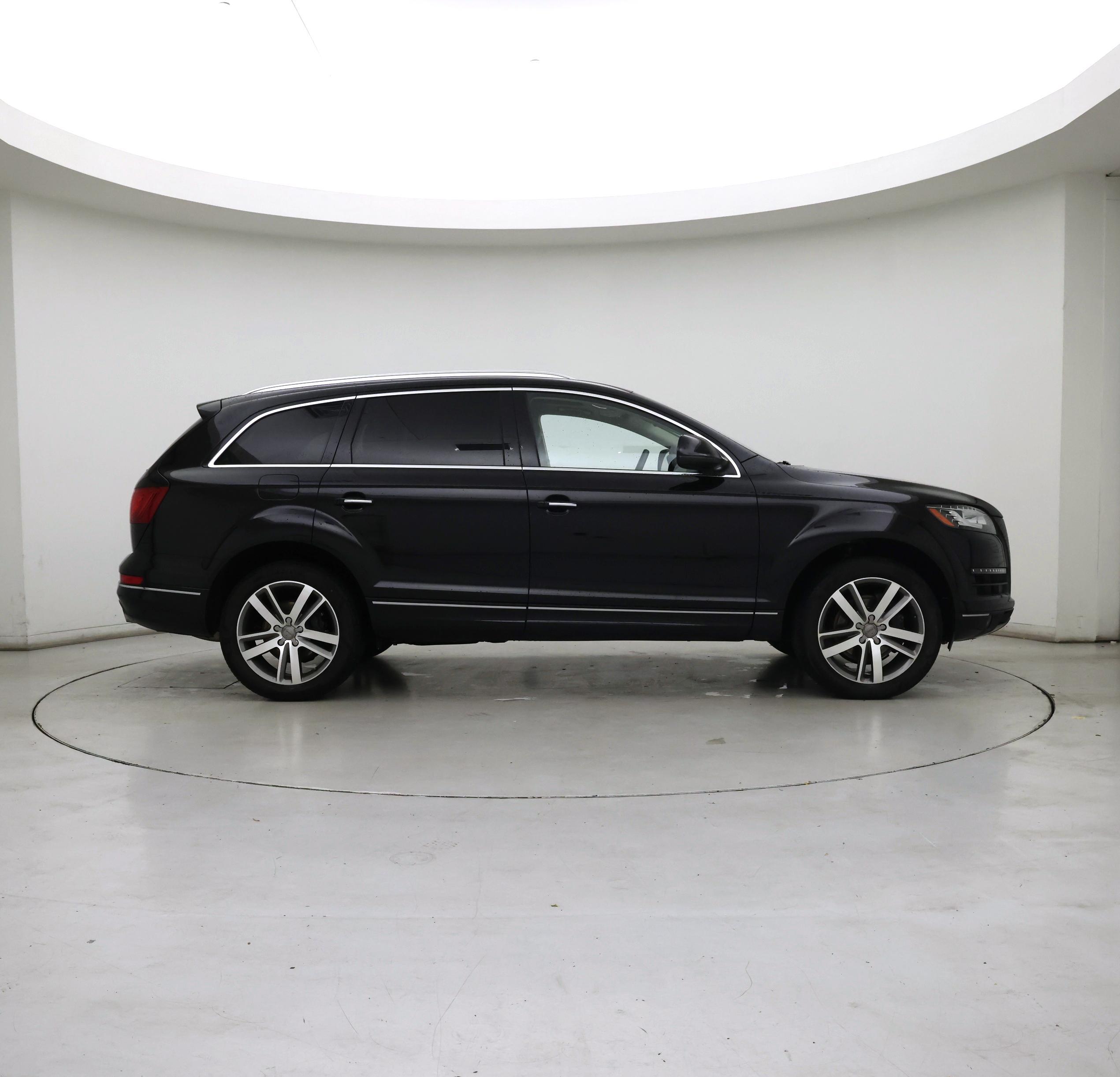 Thumbnail: 2015 Audi Q7 - 7