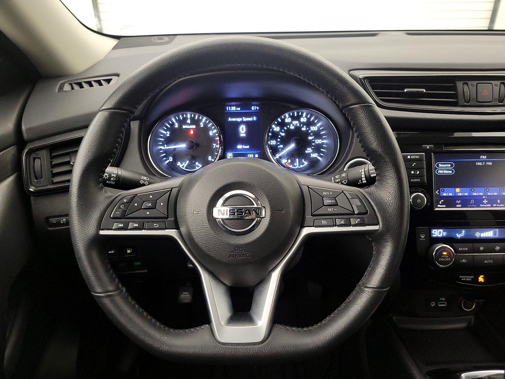 Thumbnail: 2019 Nissan Rogue - 10