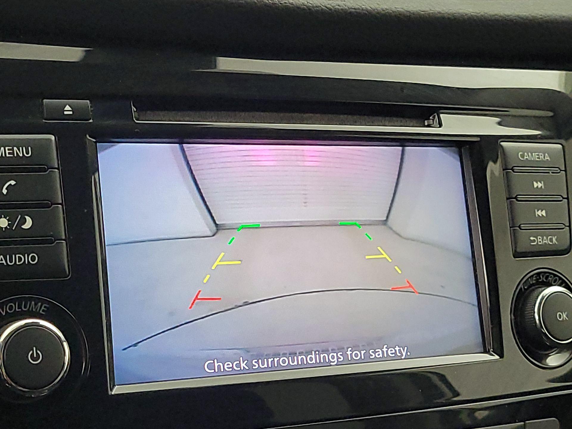 Thumbnail: 2019 Nissan Rogue - 14