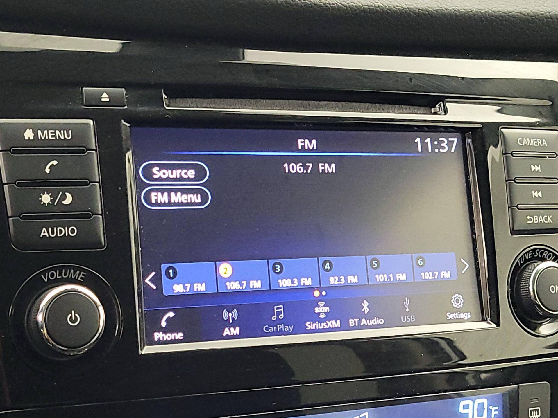 Thumbnail: 2019 Nissan Rogue - 15