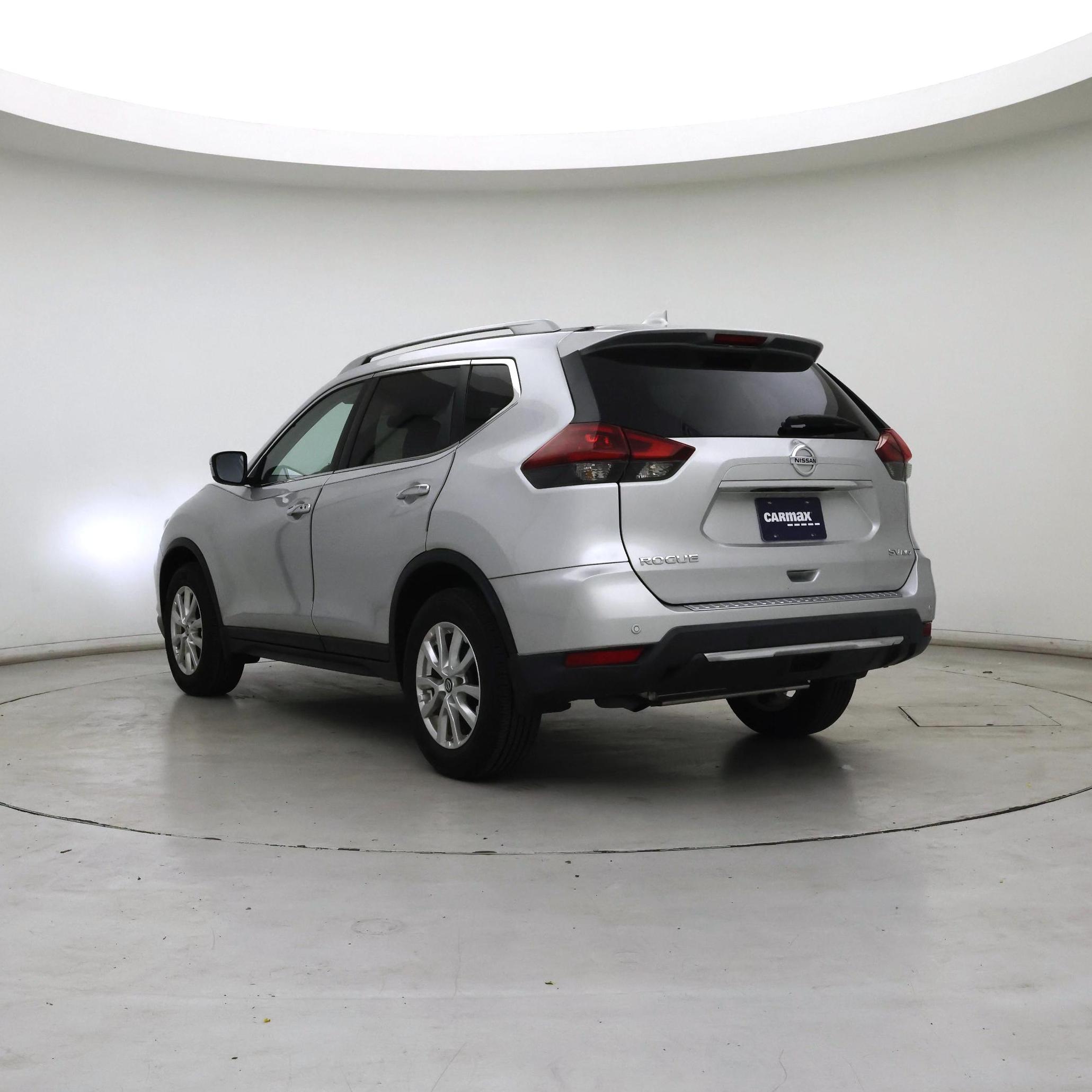 Thumbnail: 2019 Nissan Rogue - 2