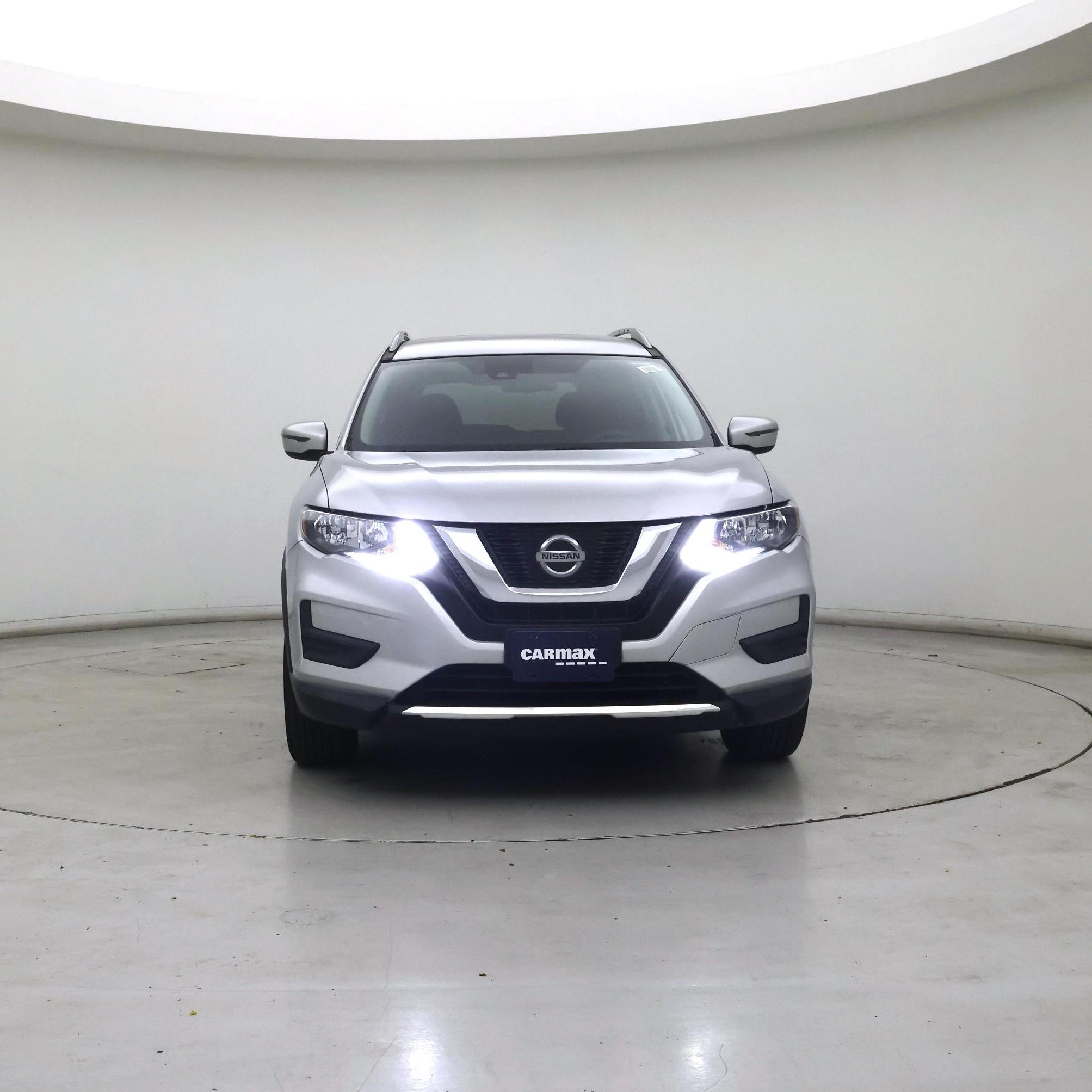Thumbnail: 2019 Nissan Rogue - 5
