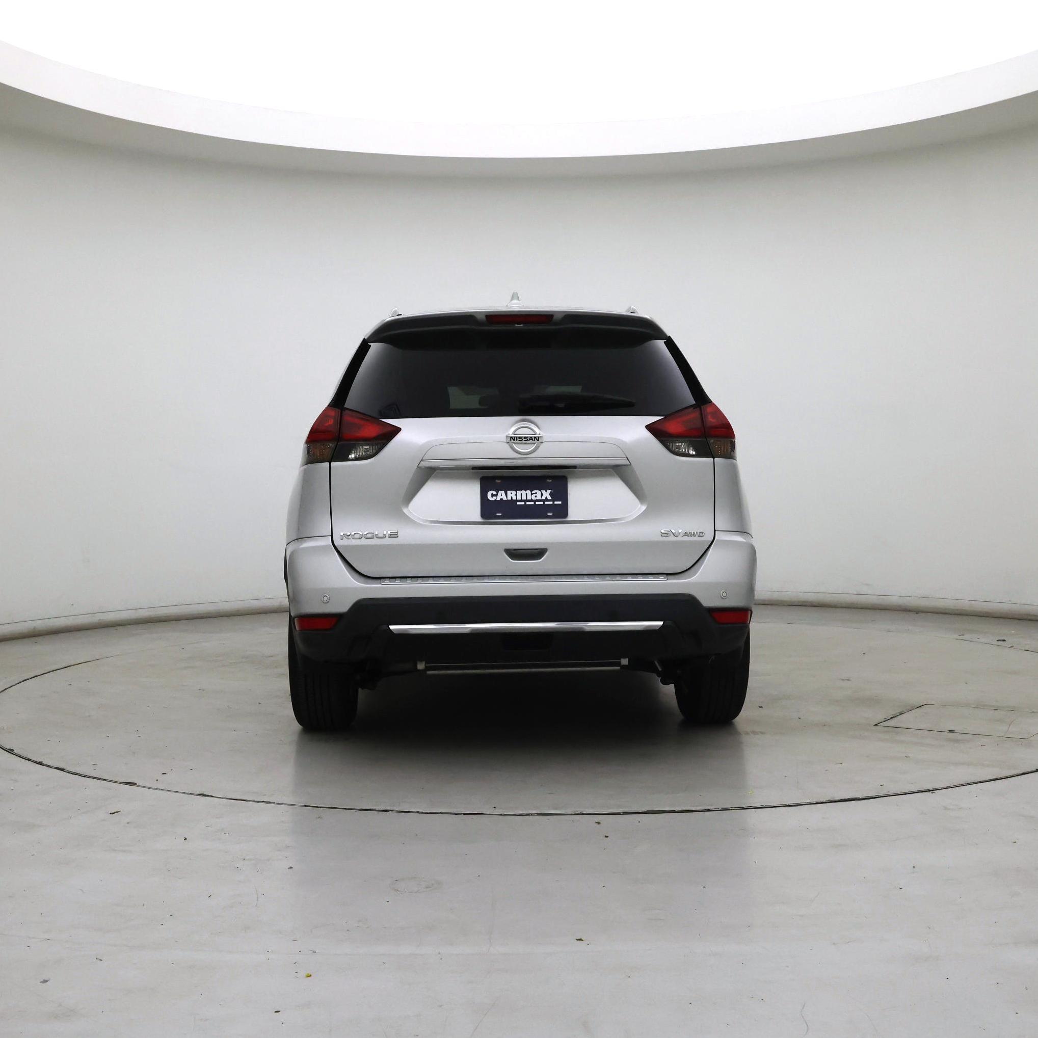 Thumbnail: 2019 Nissan Rogue - 6