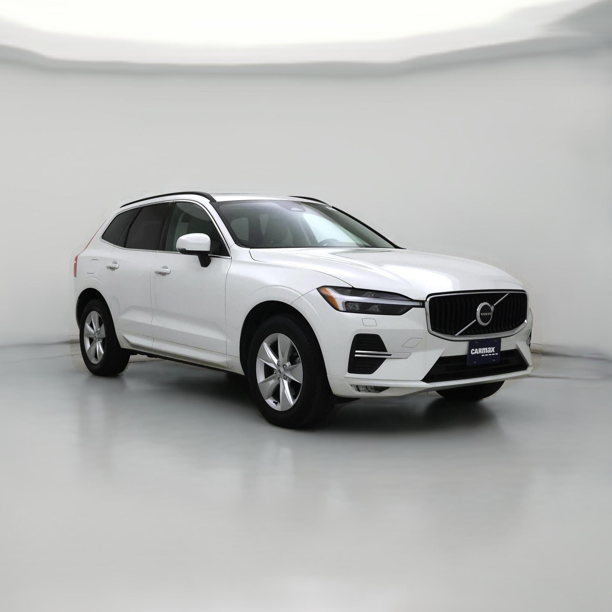 Thumbnail: 2022 Volvo XC60 - 1