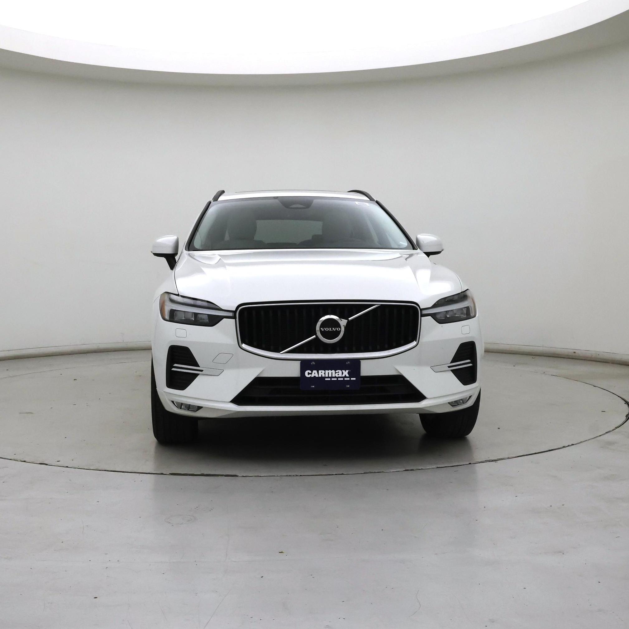 Thumbnail: 2022 Volvo XC60 - 5