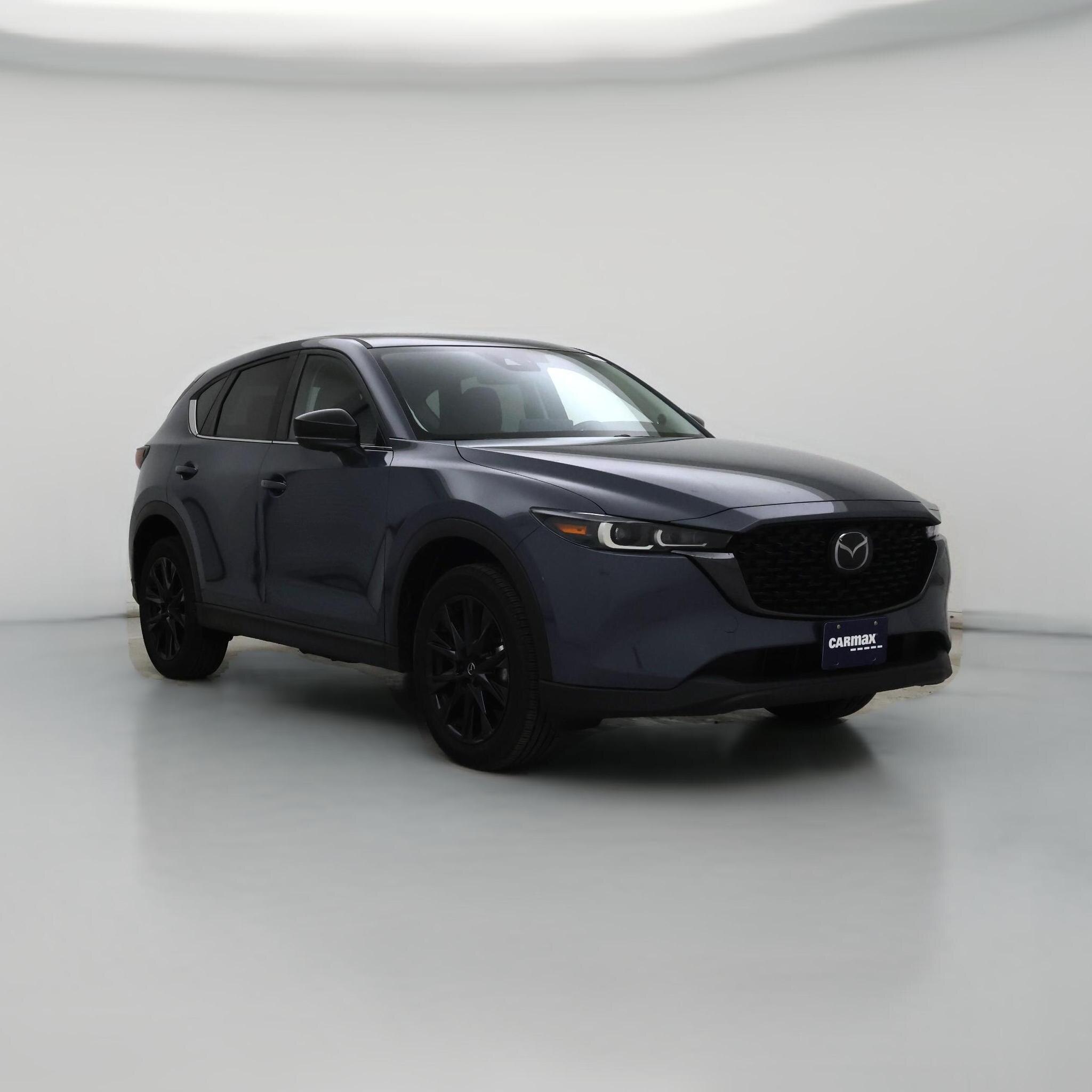 Thumbnail: 2024 Mazda CX-5 - 1