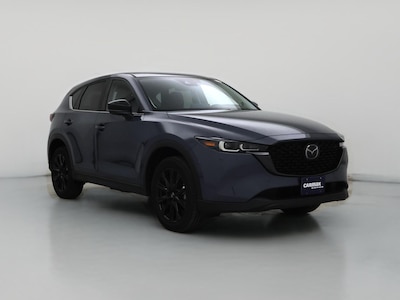 2024 Mazda CX-5 Carbon Edition