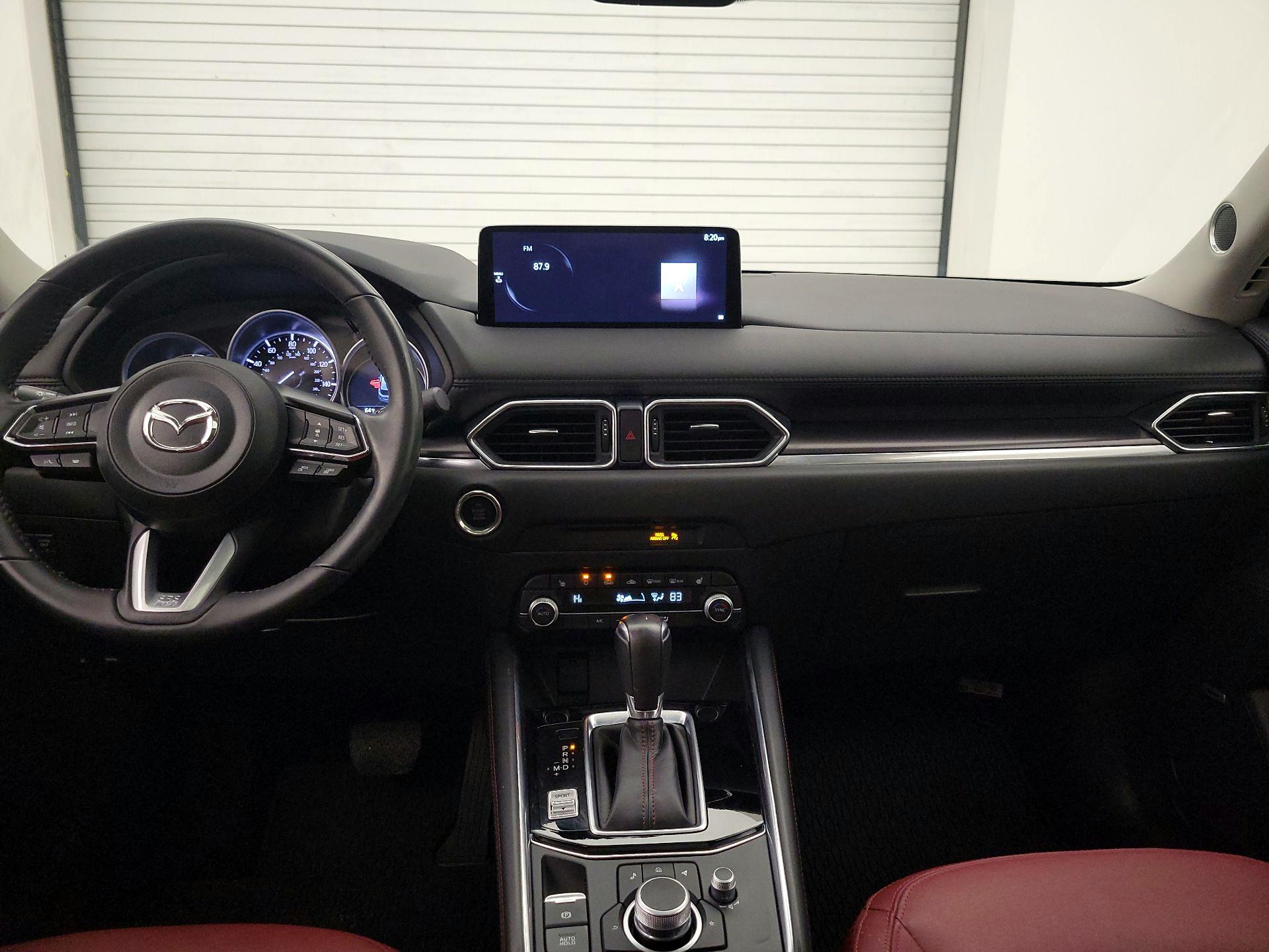 Thumbnail: 2024 Mazda CX-5 - 9