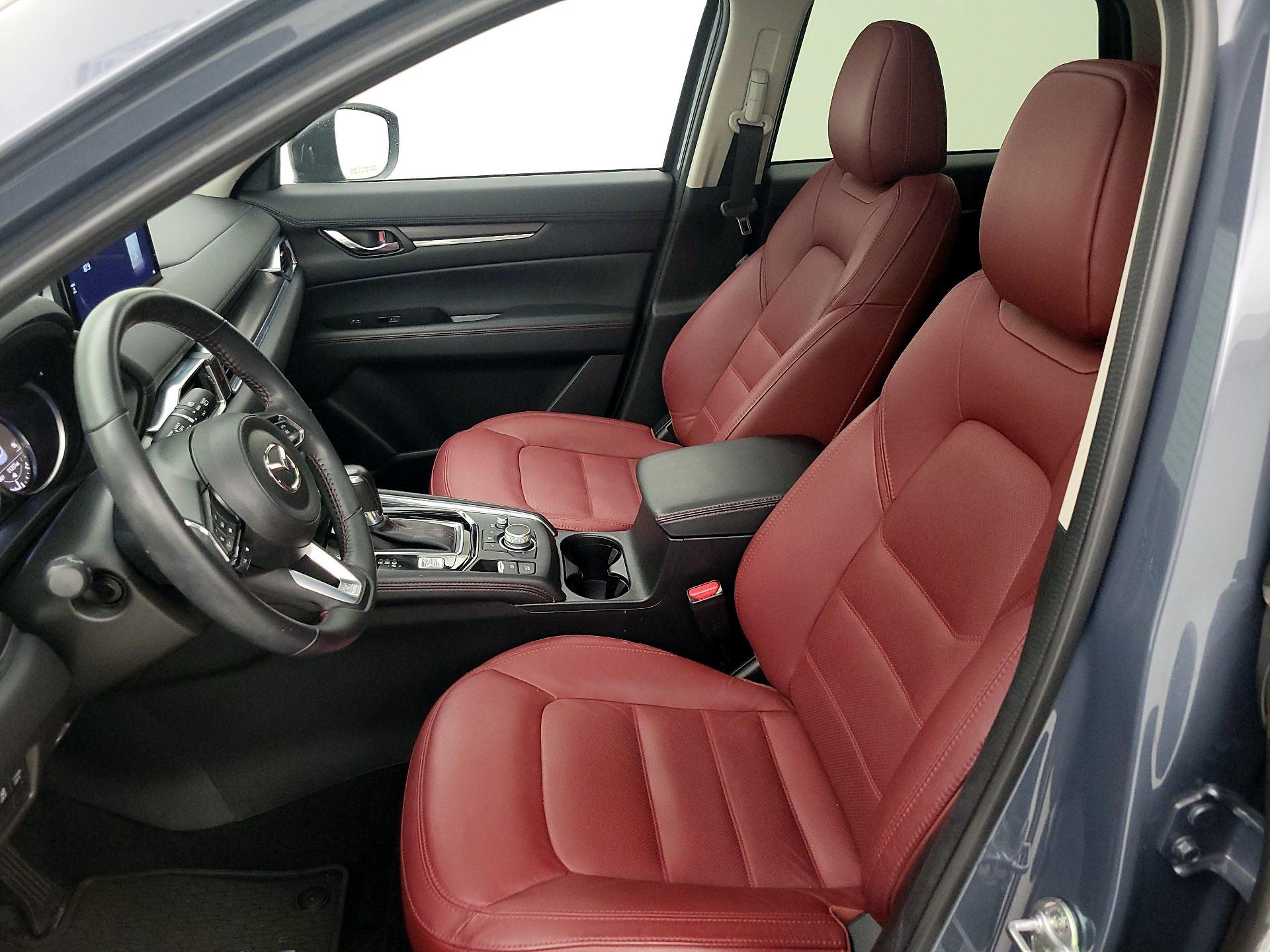 Thumbnail: 2024 Mazda CX-5 - 11