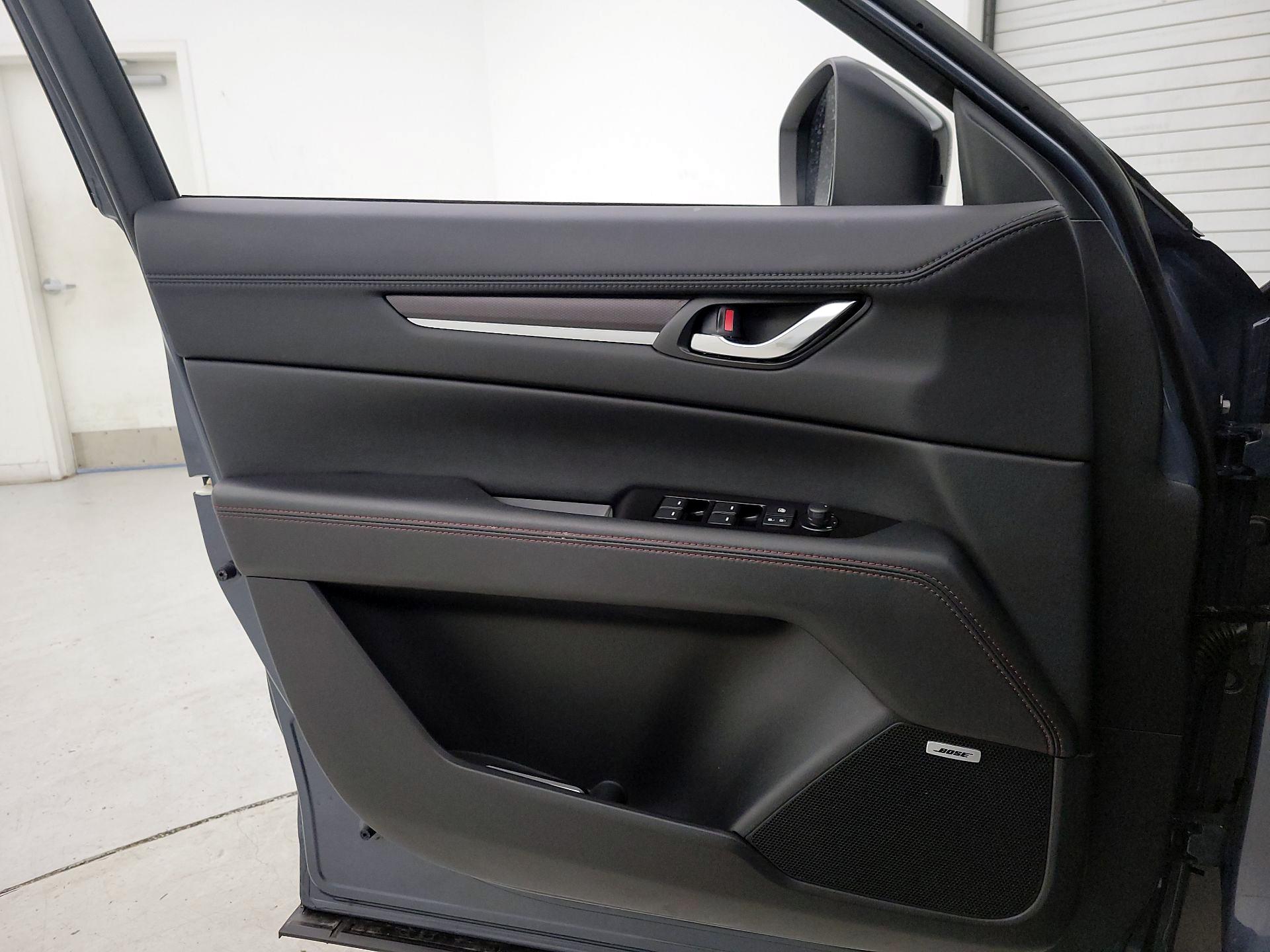 Thumbnail: 2024 Mazda CX-5 - 12