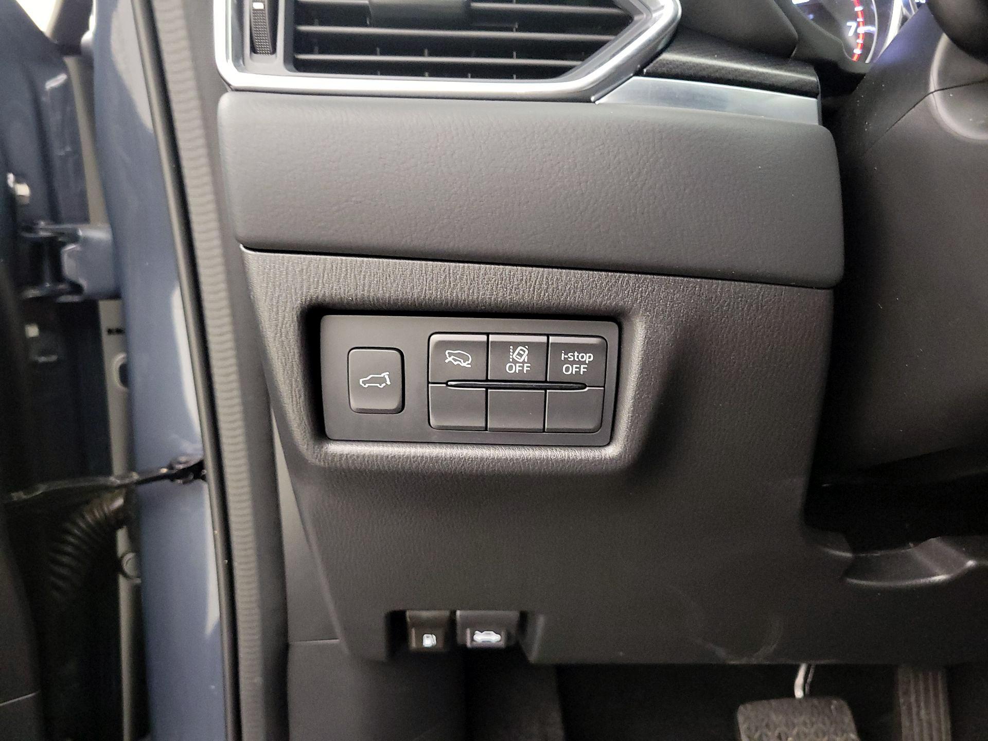 Thumbnail: 2024 Mazda CX-5 - 13