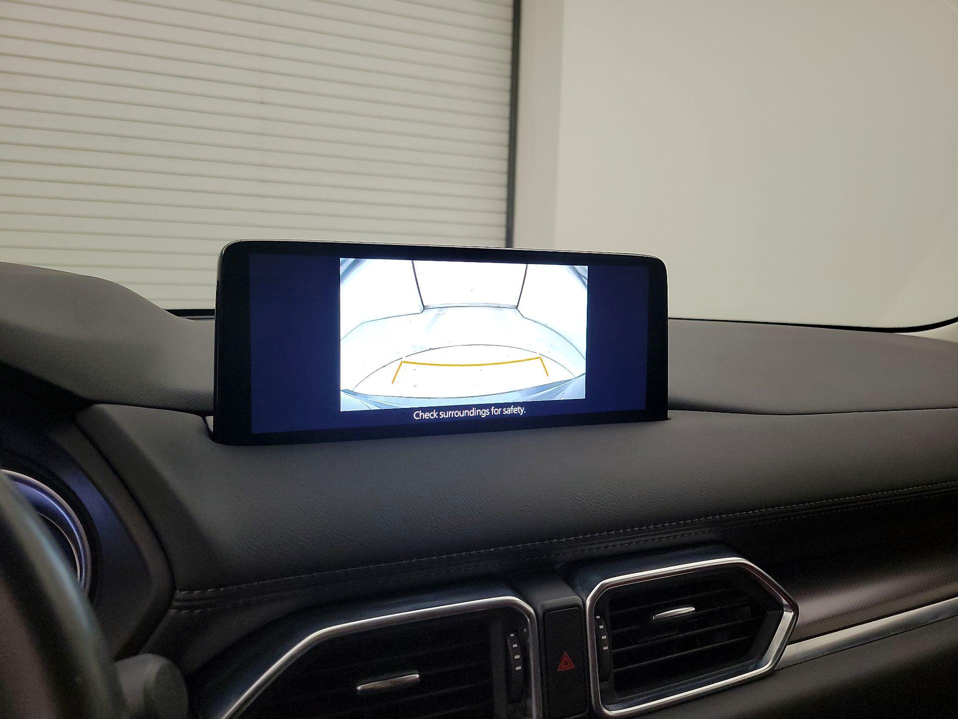 Thumbnail: 2024 Mazda CX-5 - 14