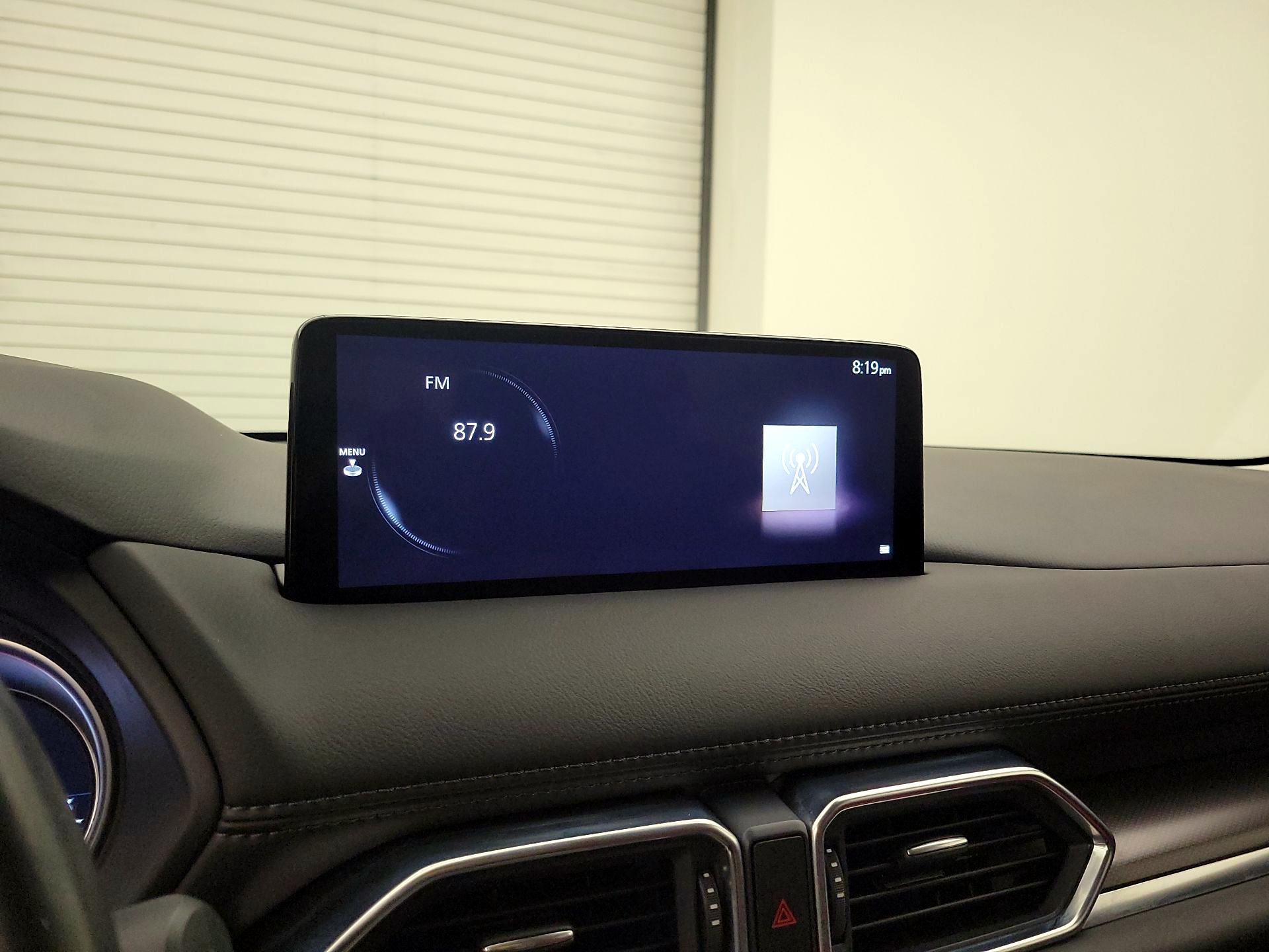 Thumbnail: 2024 Mazda CX-5 - 15