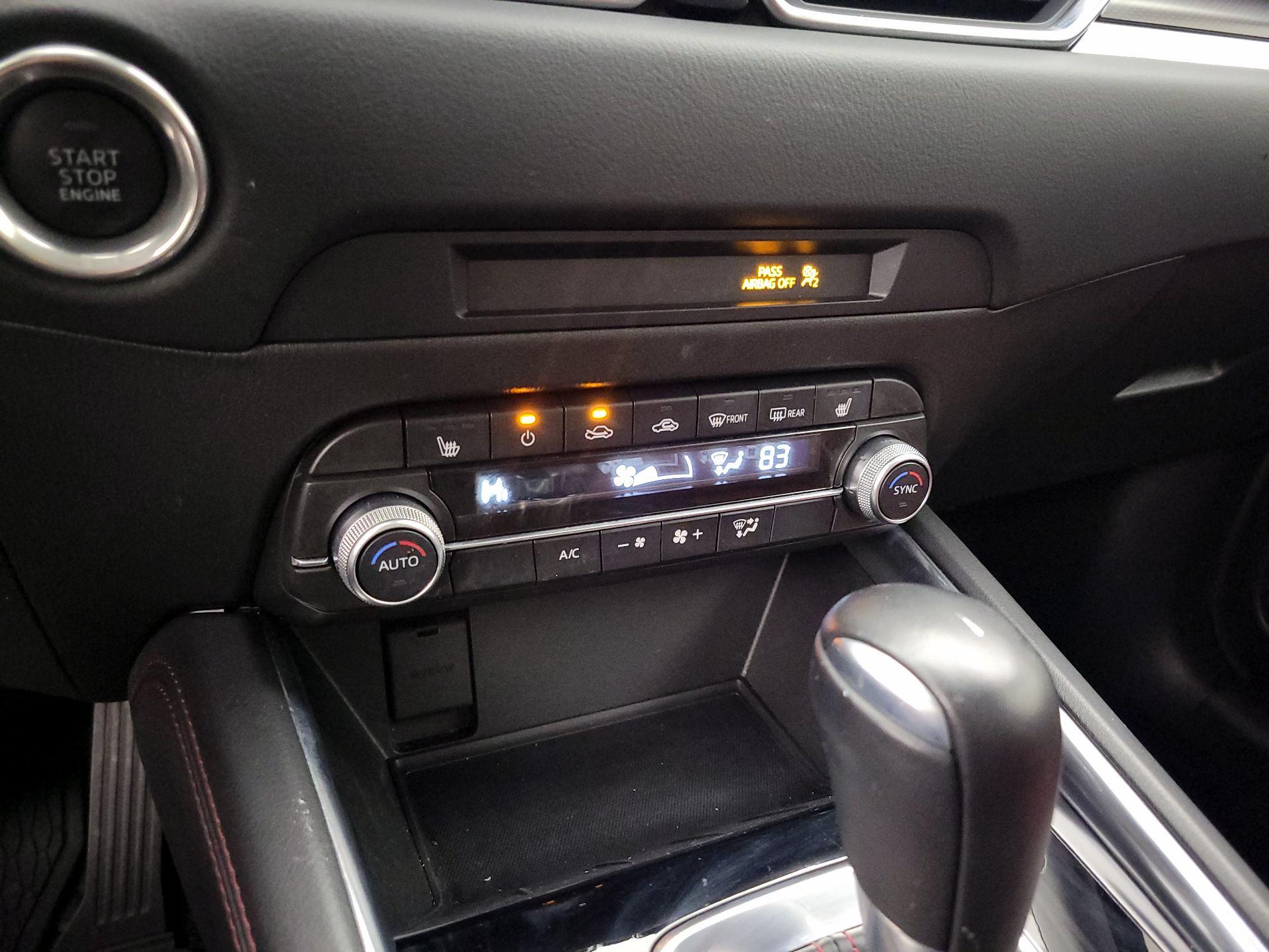 Thumbnail: 2024 Mazda CX-5 - 16