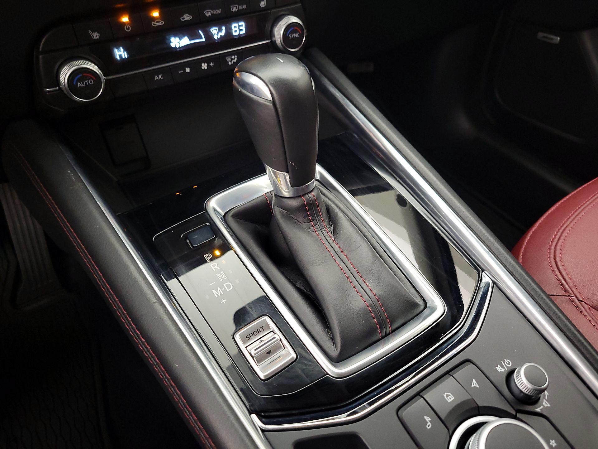 Thumbnail: 2024 Mazda CX-5 - 17