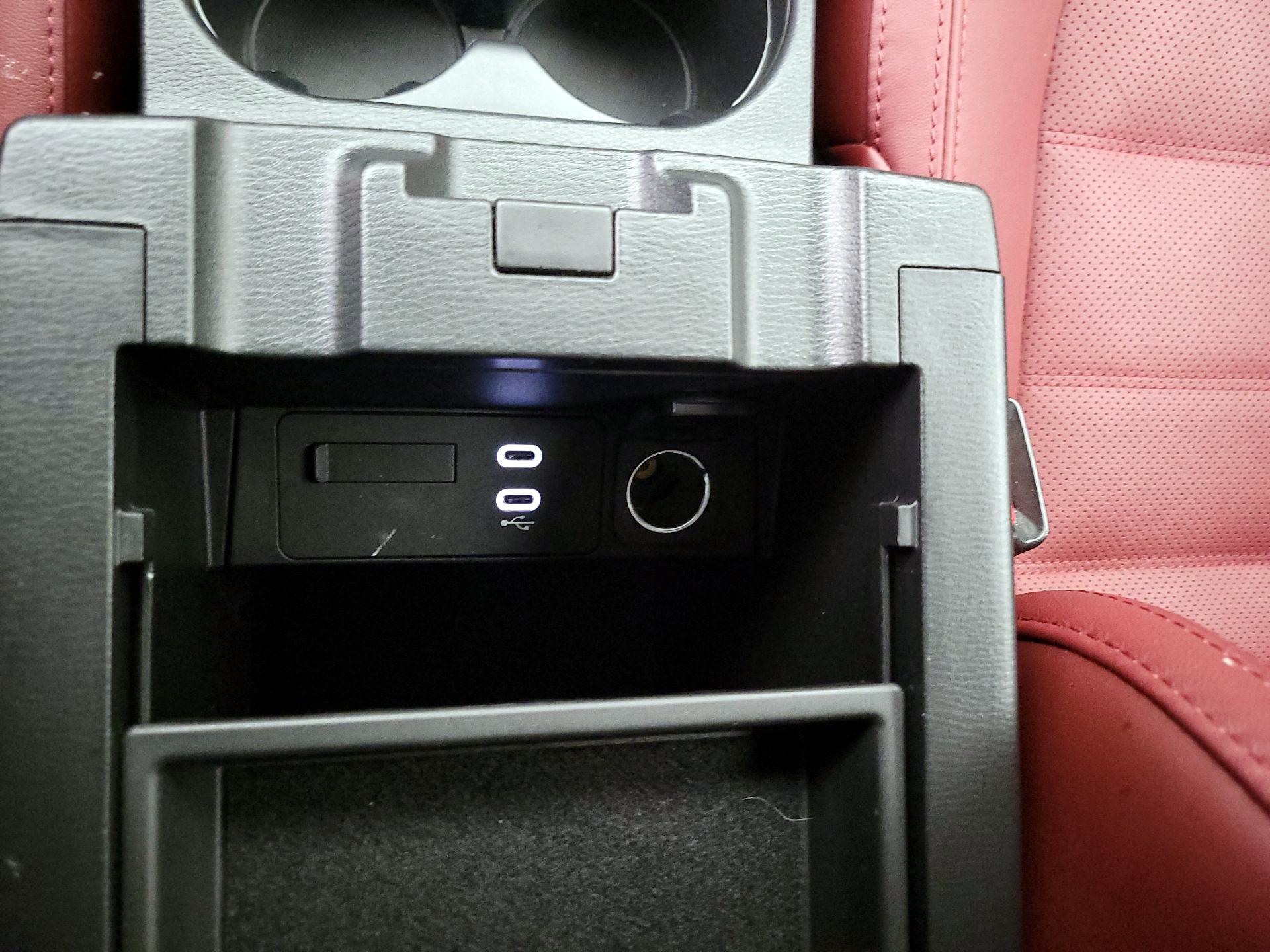 Thumbnail: 2024 Mazda CX-5 - 18