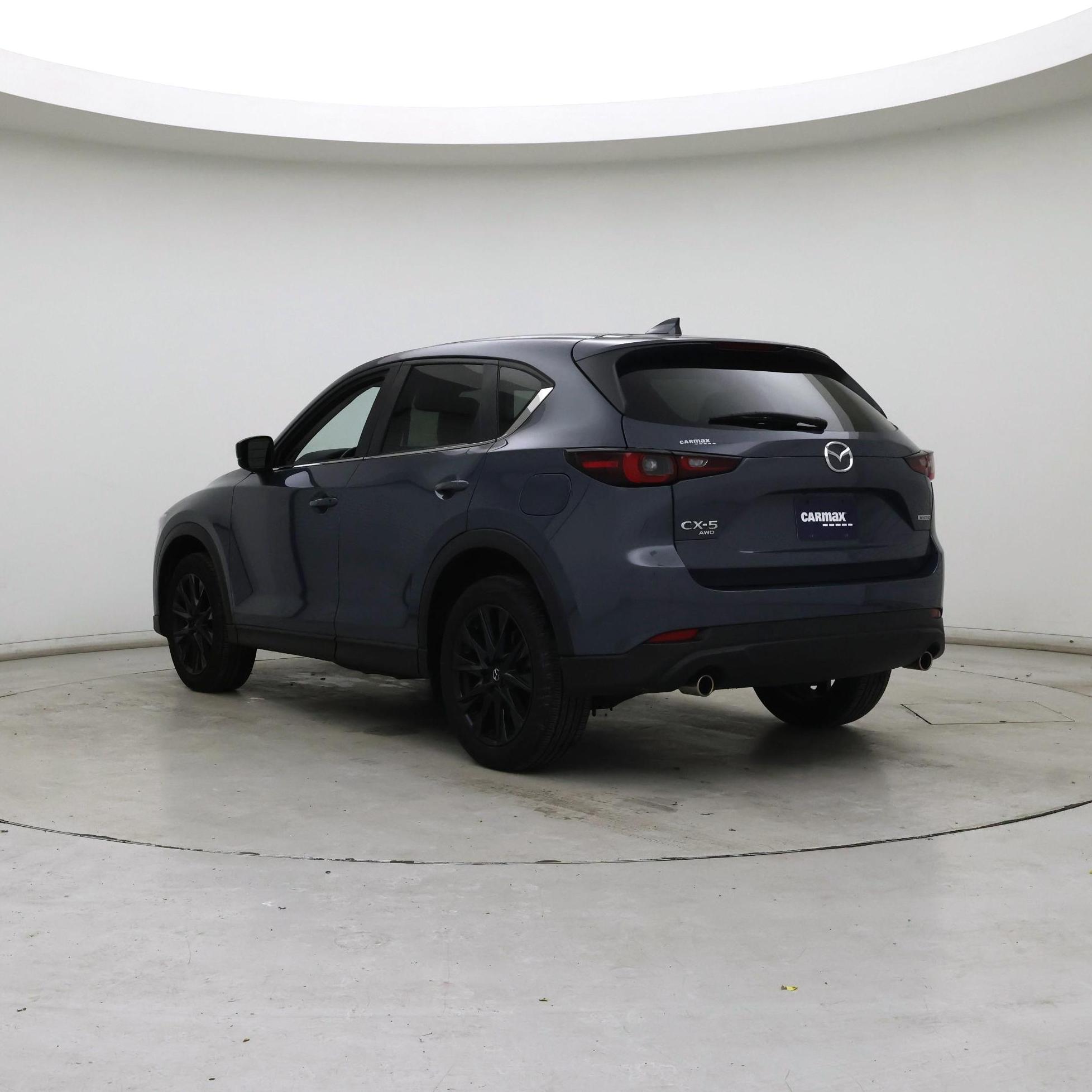 Thumbnail: 2024 Mazda CX-5 - 2