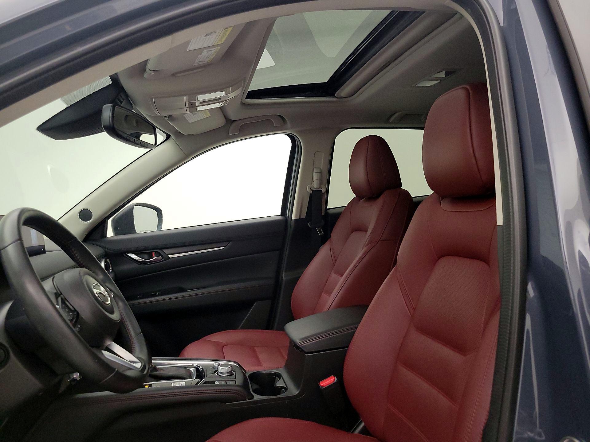 Thumbnail: 2024 Mazda CX-5 - 19