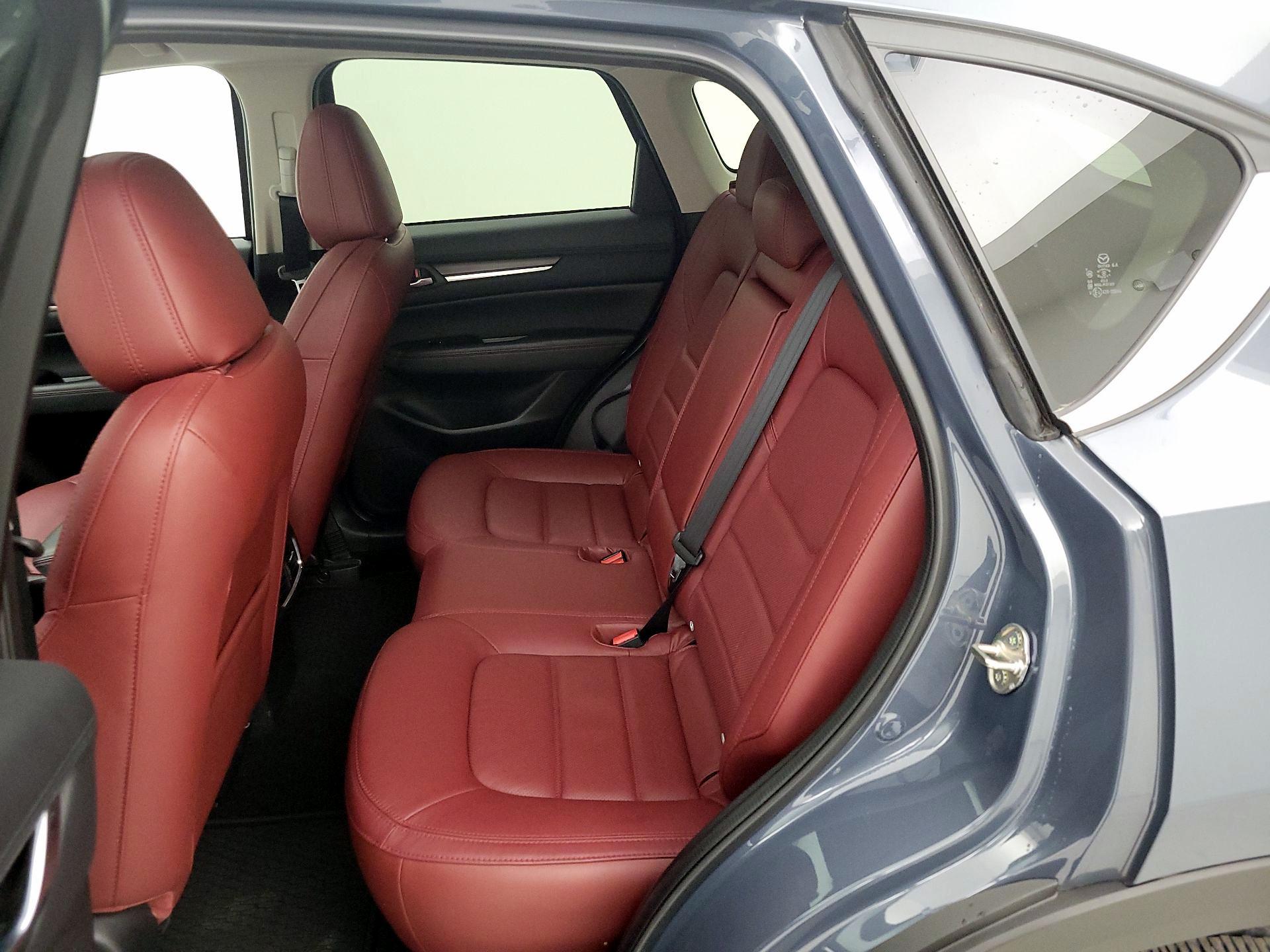 Thumbnail: 2024 Mazda CX-5 - 20