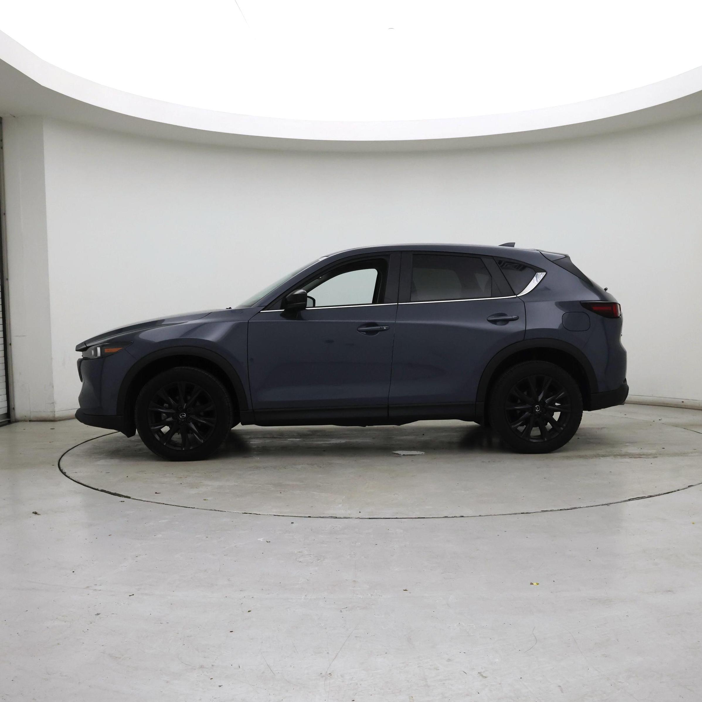 Thumbnail: 2024 Mazda CX-5 - 3