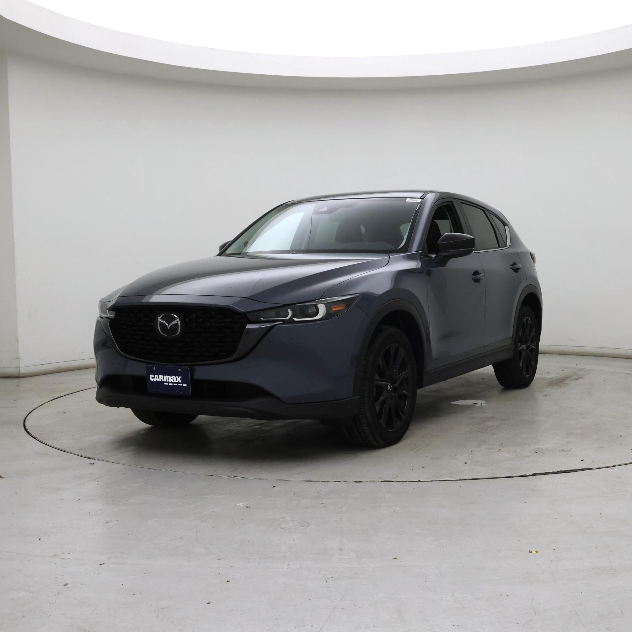 Thumbnail: 2024 Mazda CX-5 - 4