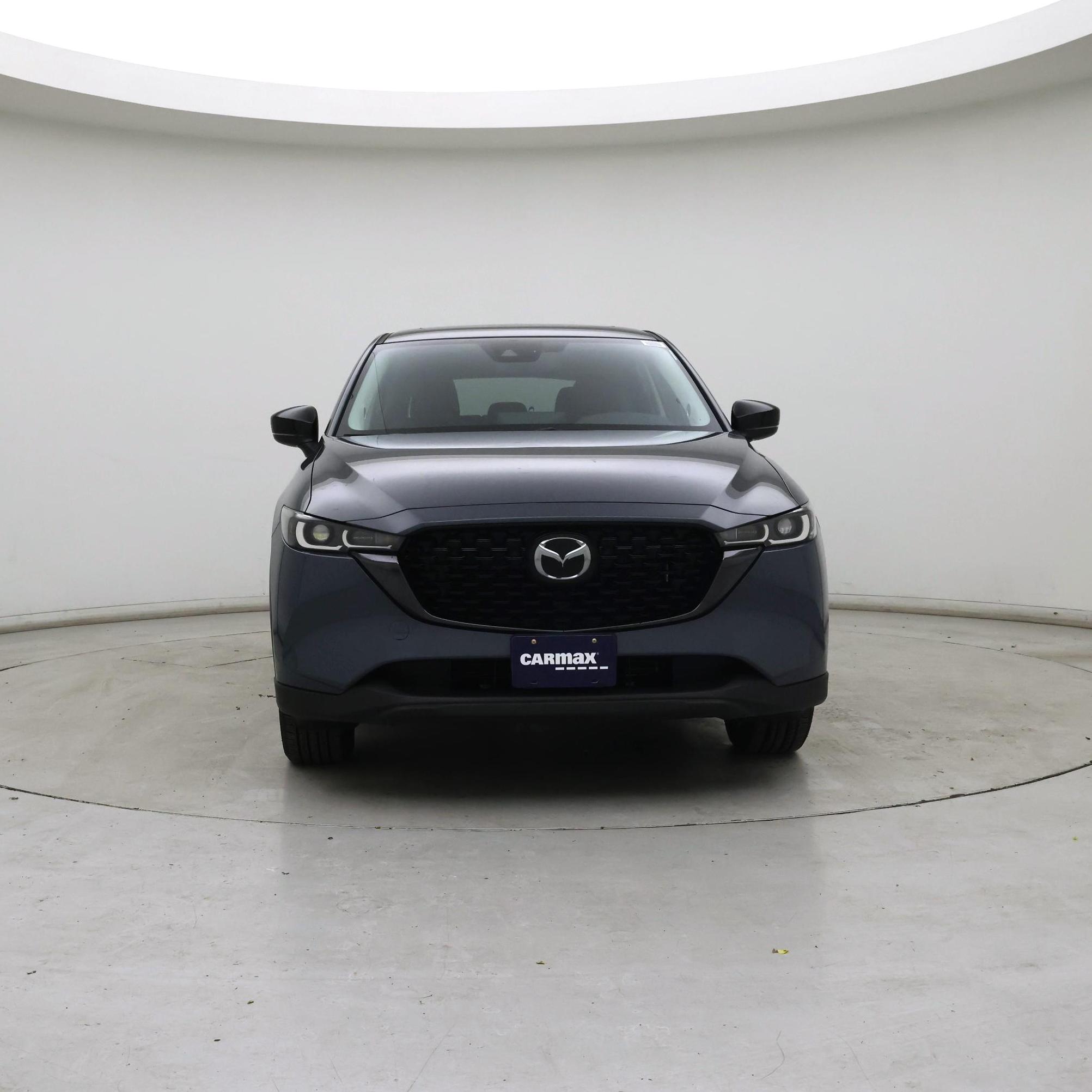 Thumbnail: 2024 Mazda CX-5 - 5