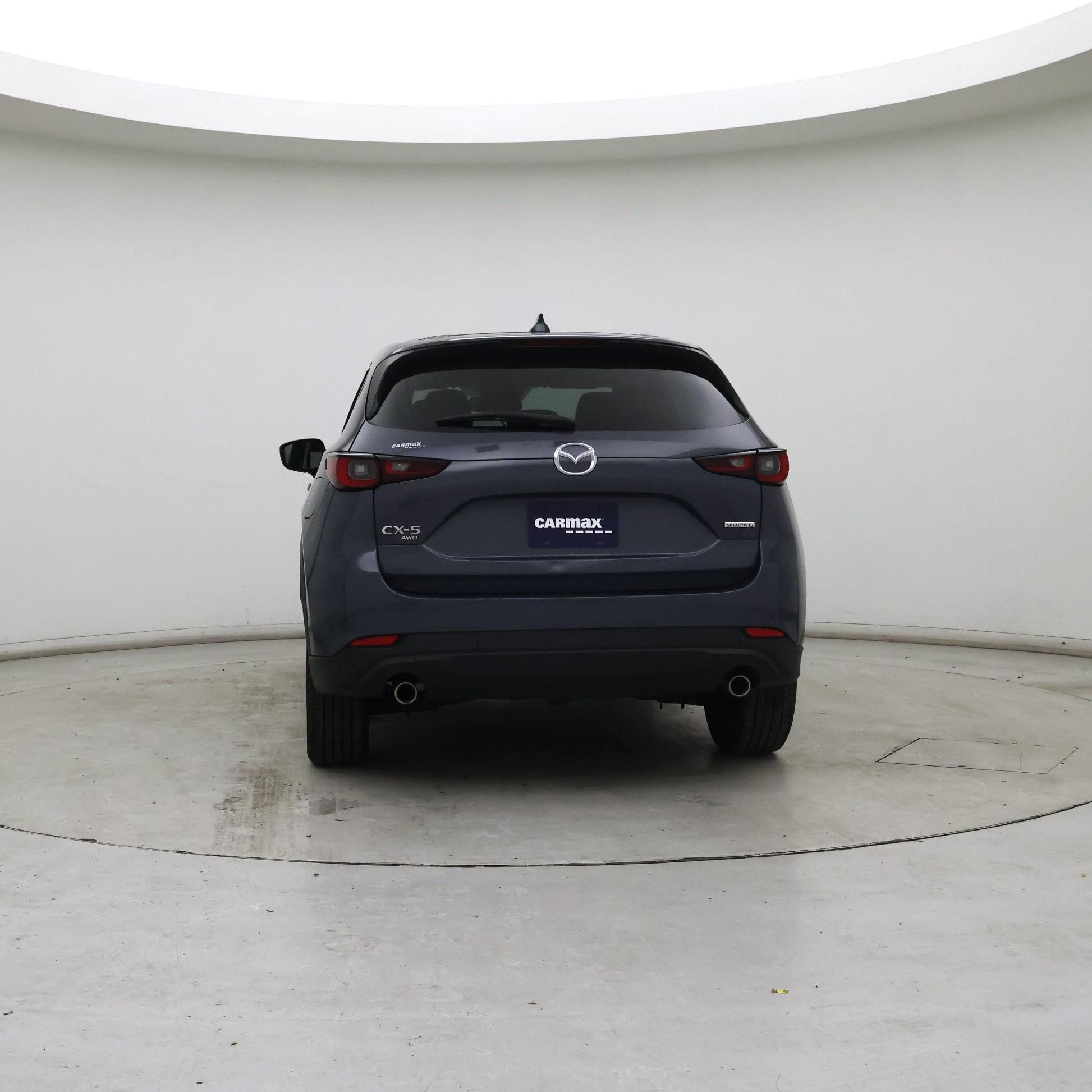 Thumbnail: 2024 Mazda CX-5 - 6