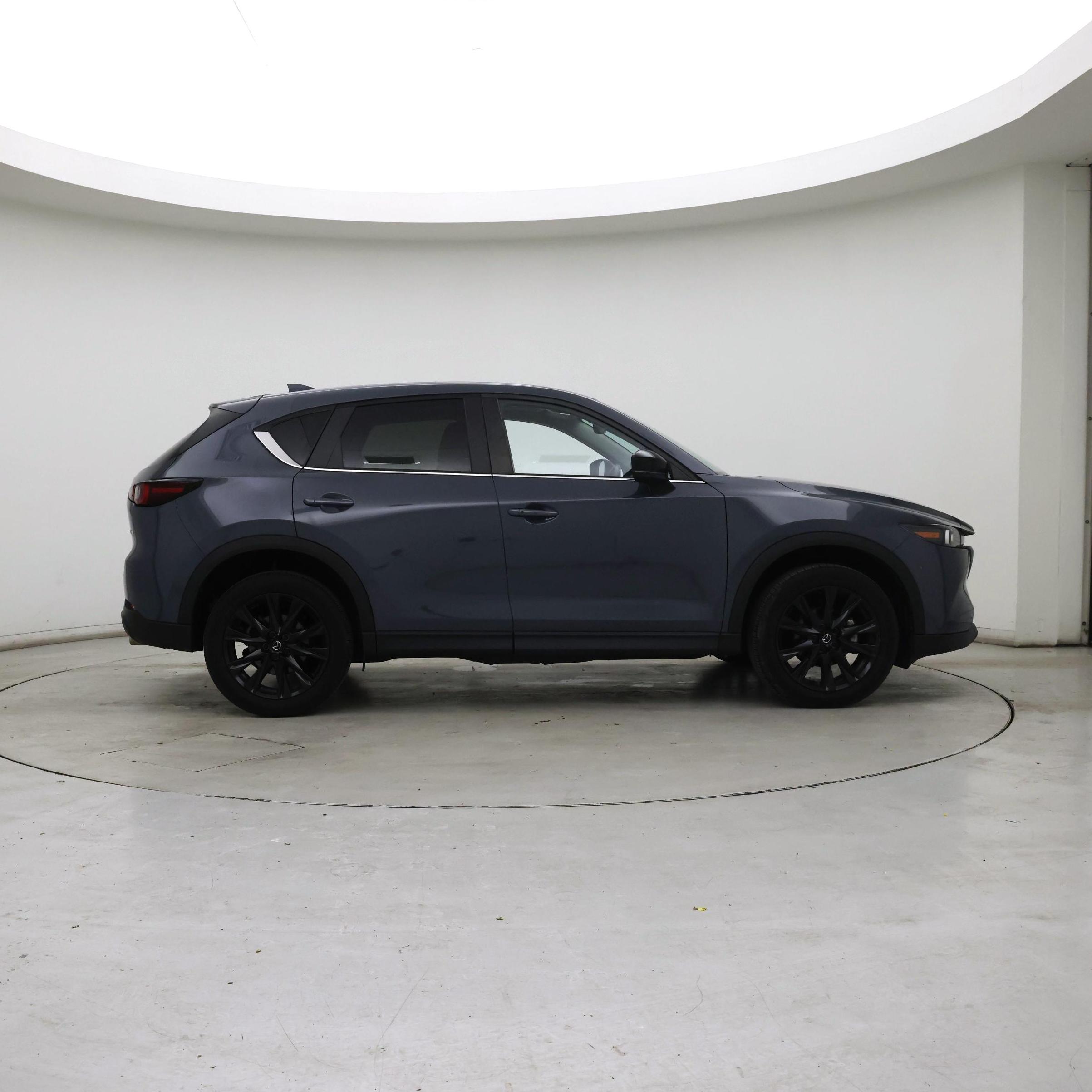 Thumbnail: 2024 Mazda CX-5 - 7