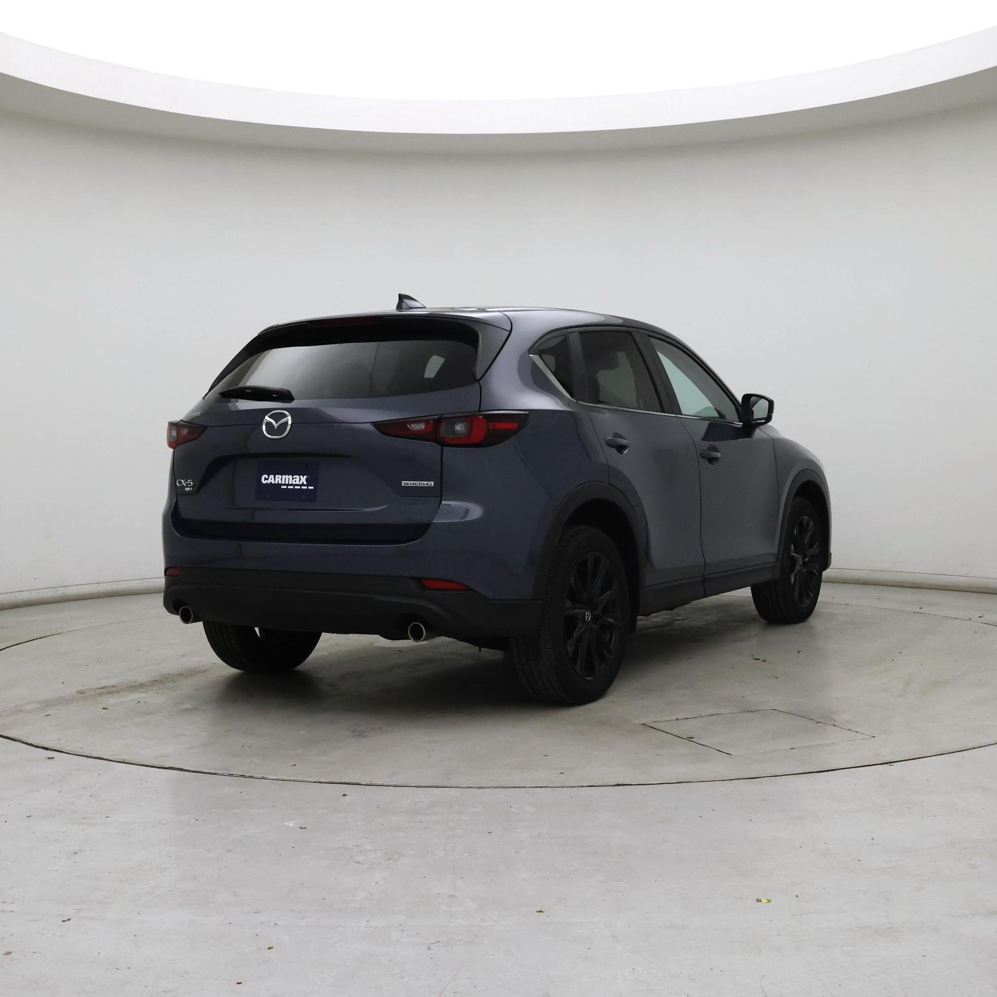 Thumbnail: 2024 Mazda CX-5 - 8