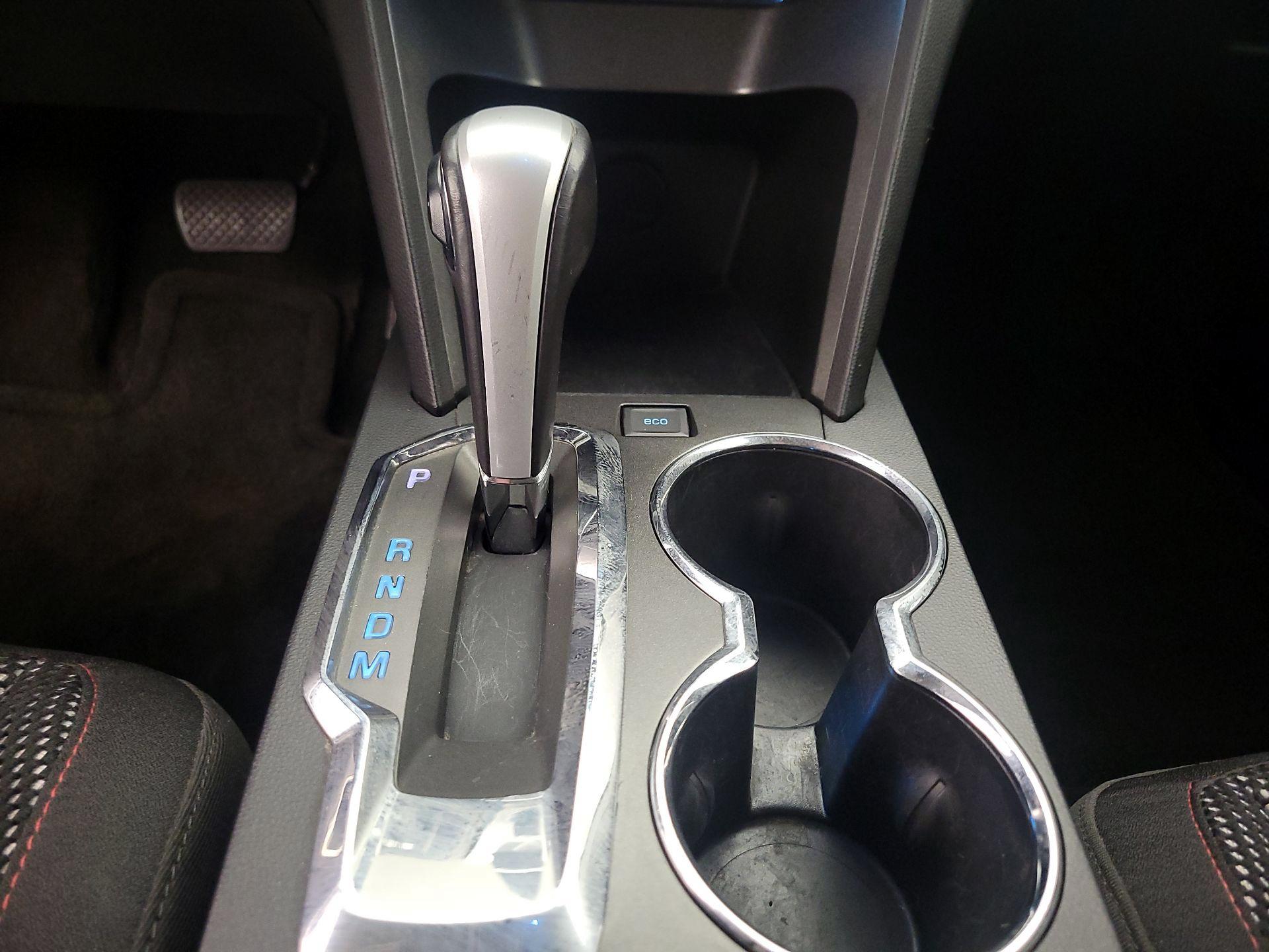 Thumbnail: 2015 Chevrolet Equinox - 17