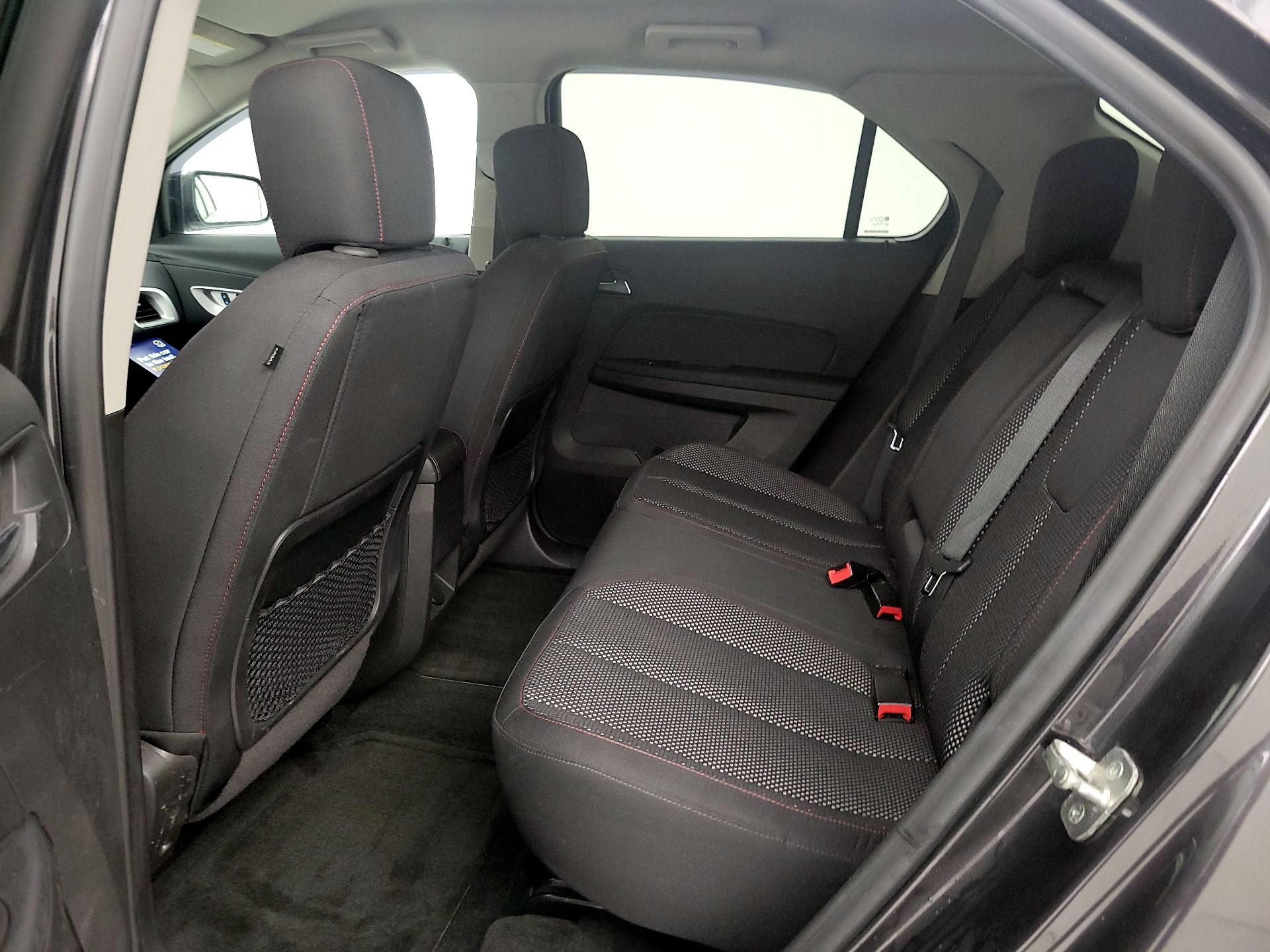 Thumbnail: 2015 Chevrolet Equinox - 19