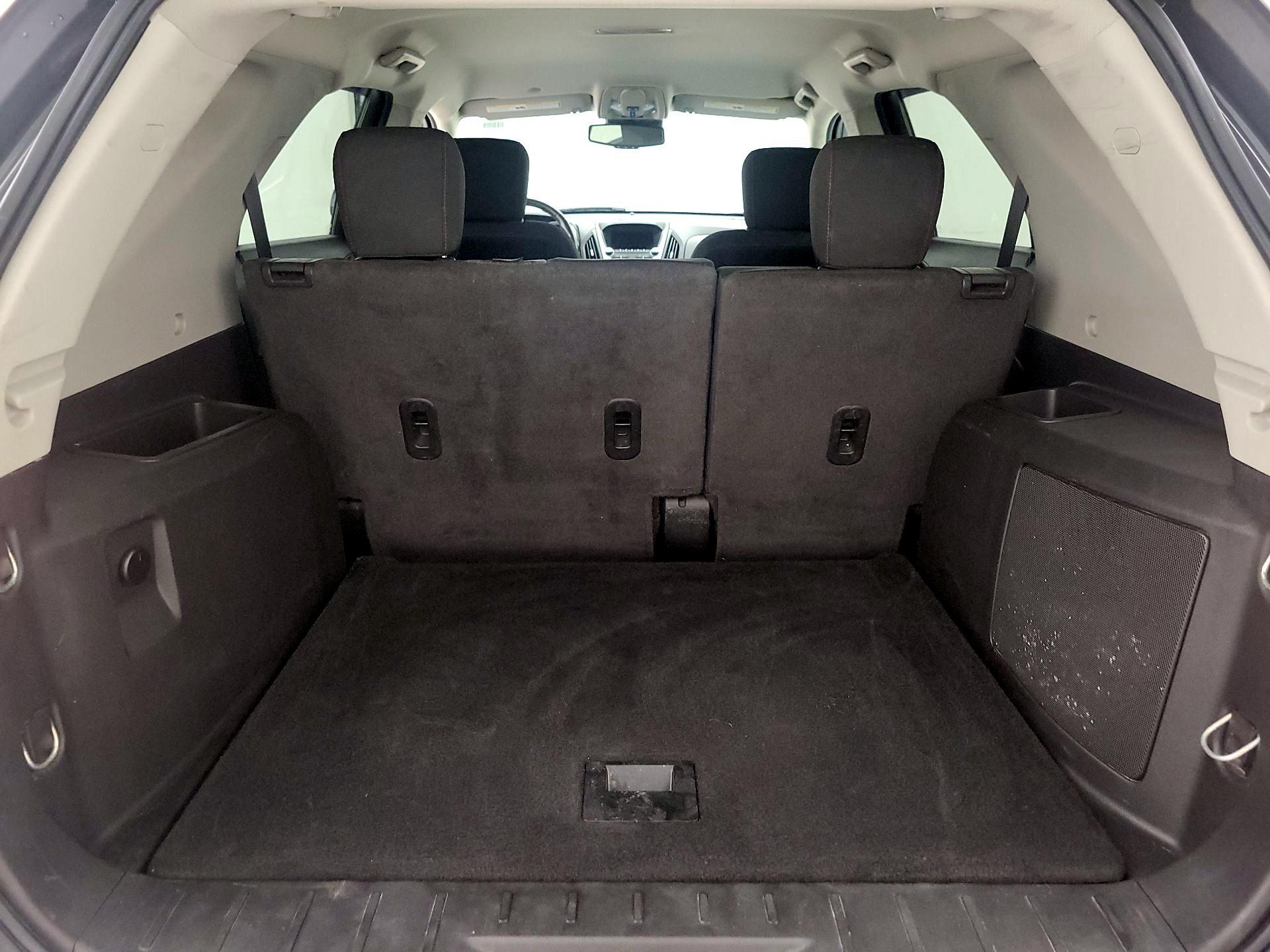 Thumbnail: 2015 Chevrolet Equinox - 20