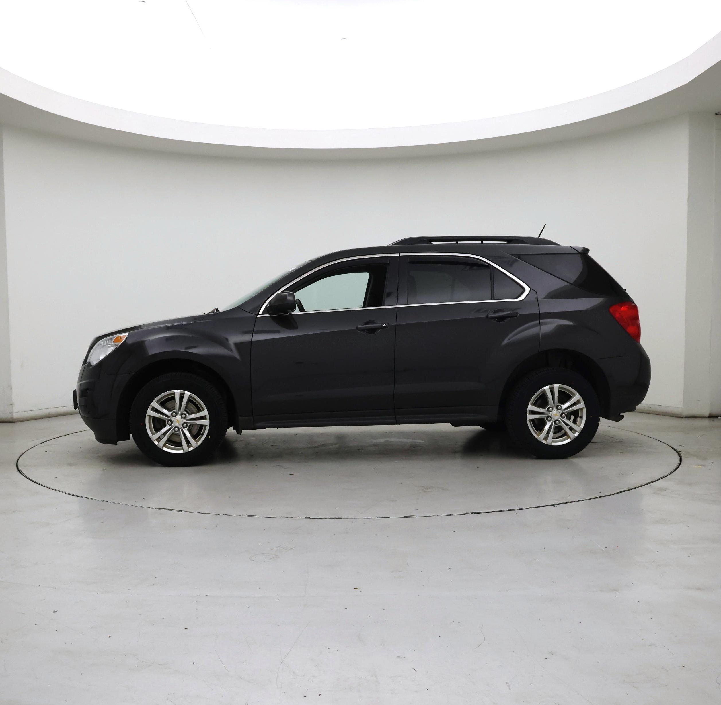 Thumbnail: 2015 Chevrolet Equinox - 3