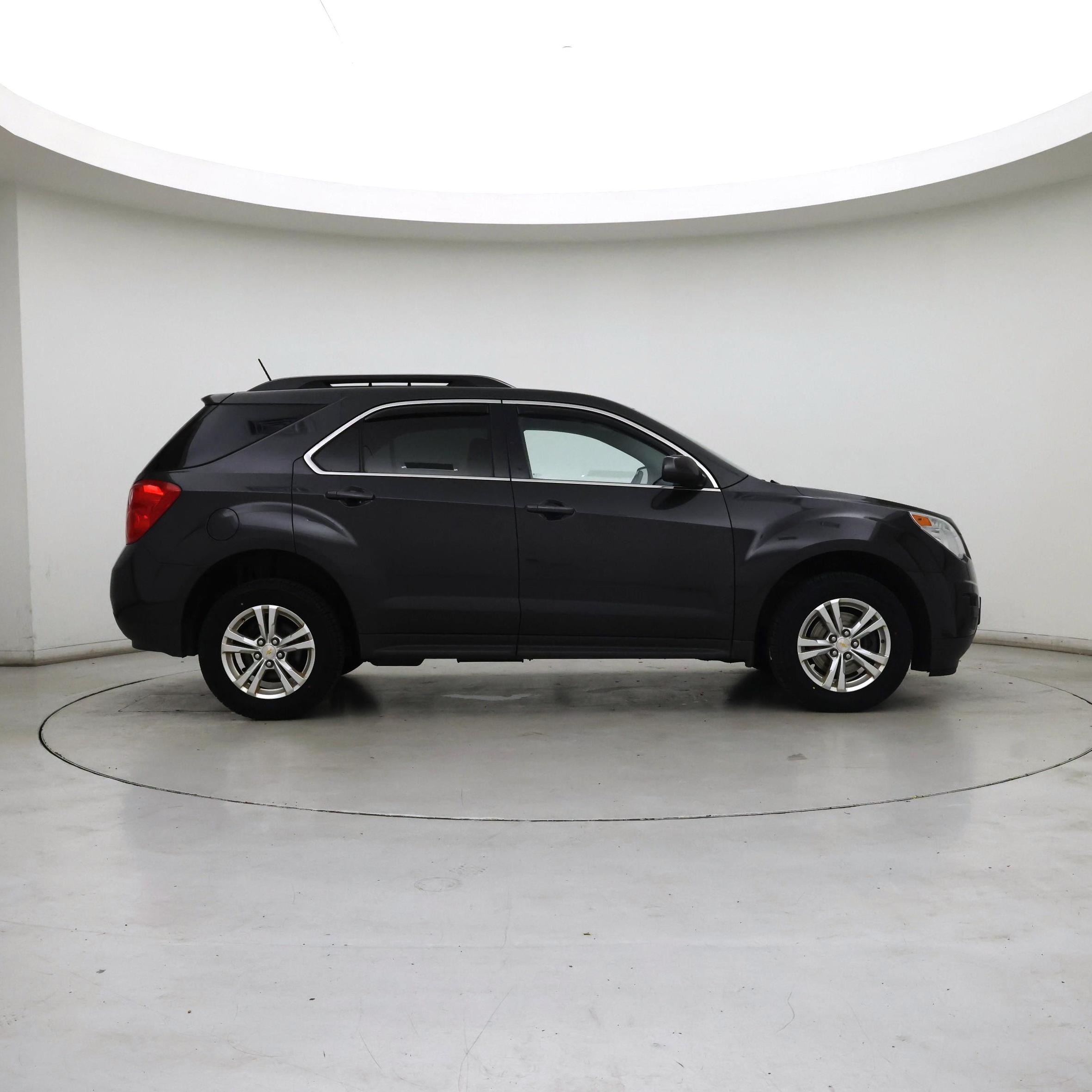 Thumbnail: 2015 Chevrolet Equinox - 7