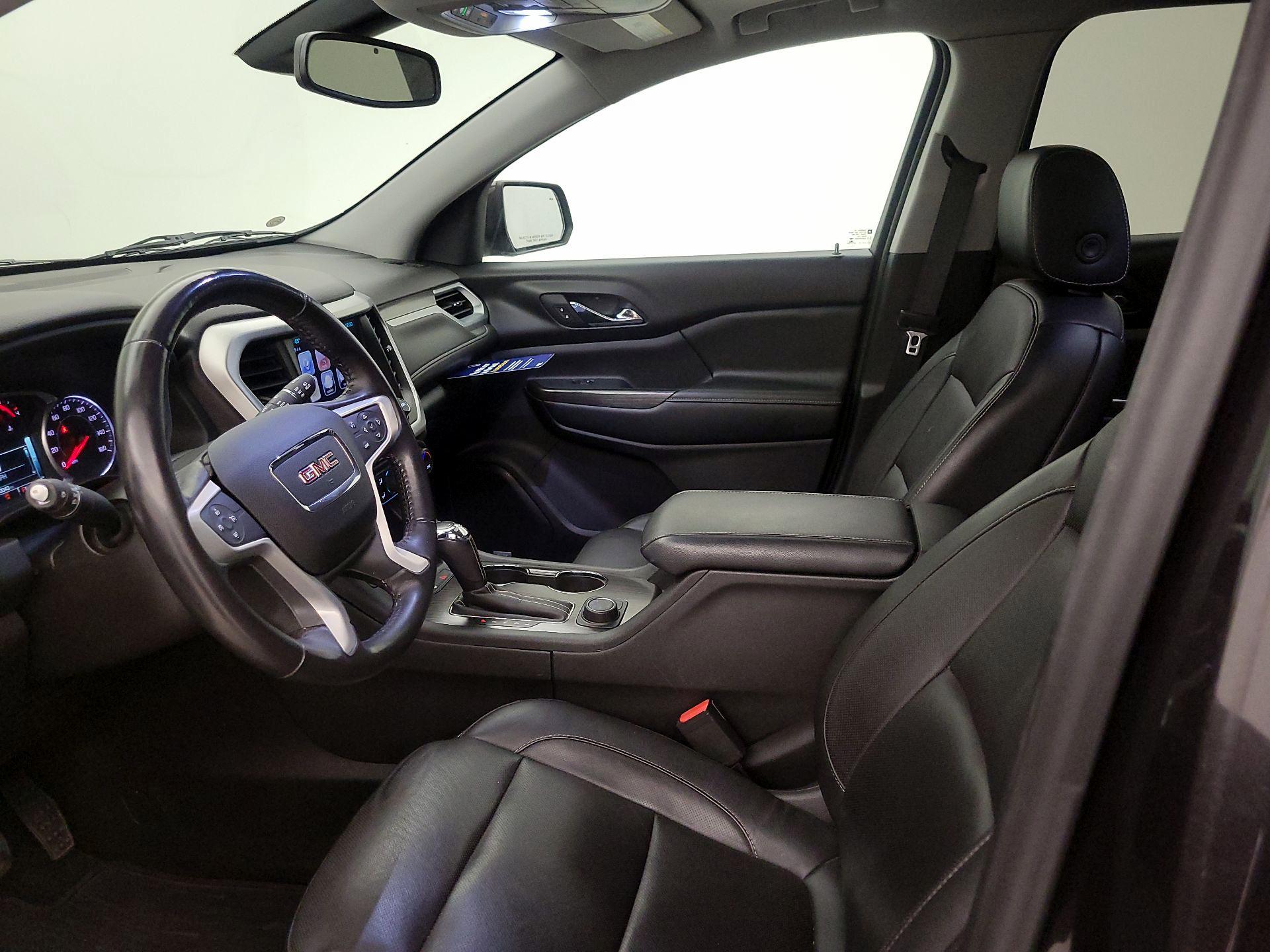 Thumbnail: 2018 GMC Acadia - 11