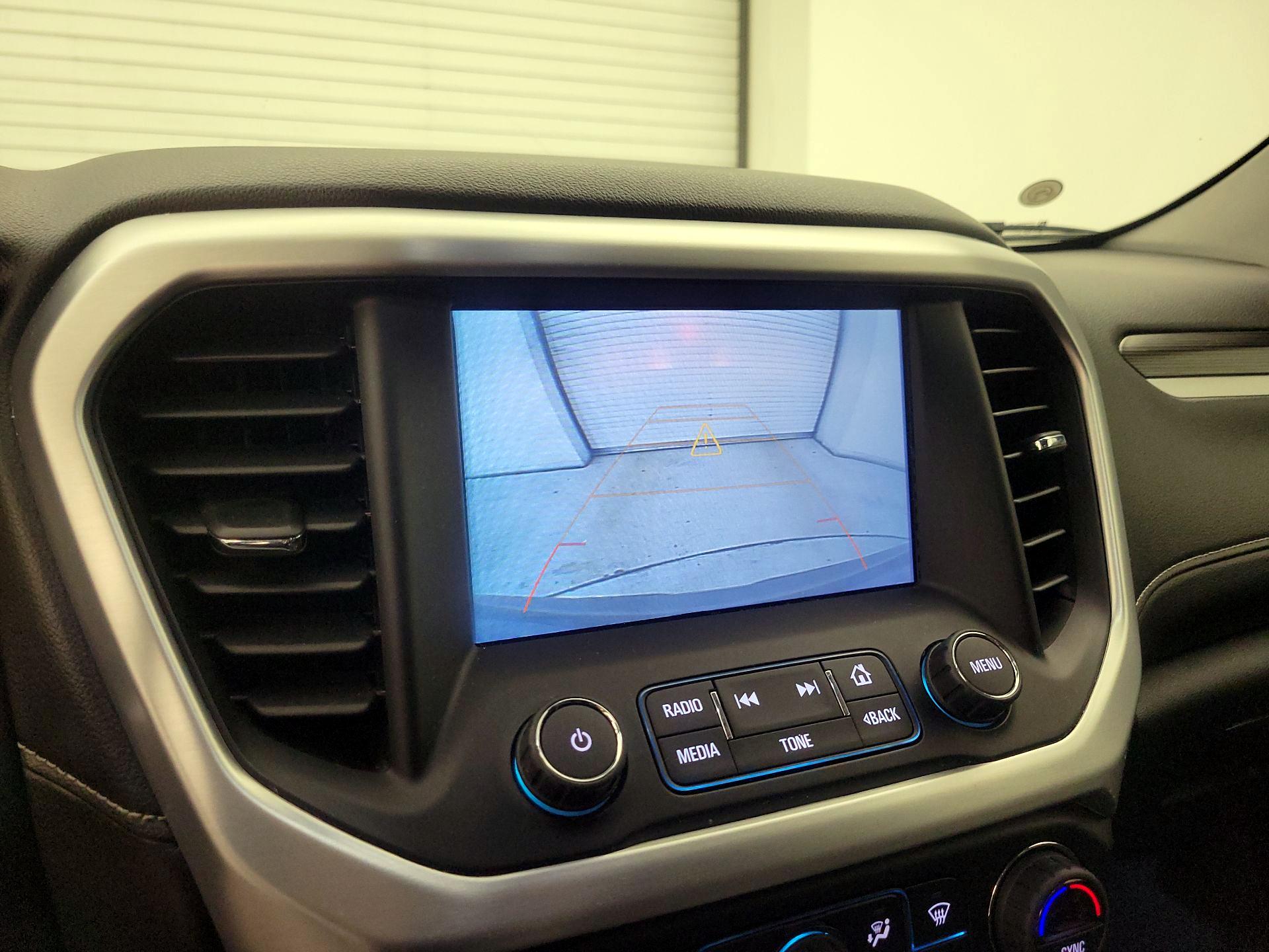 Thumbnail: 2018 GMC Acadia - 14