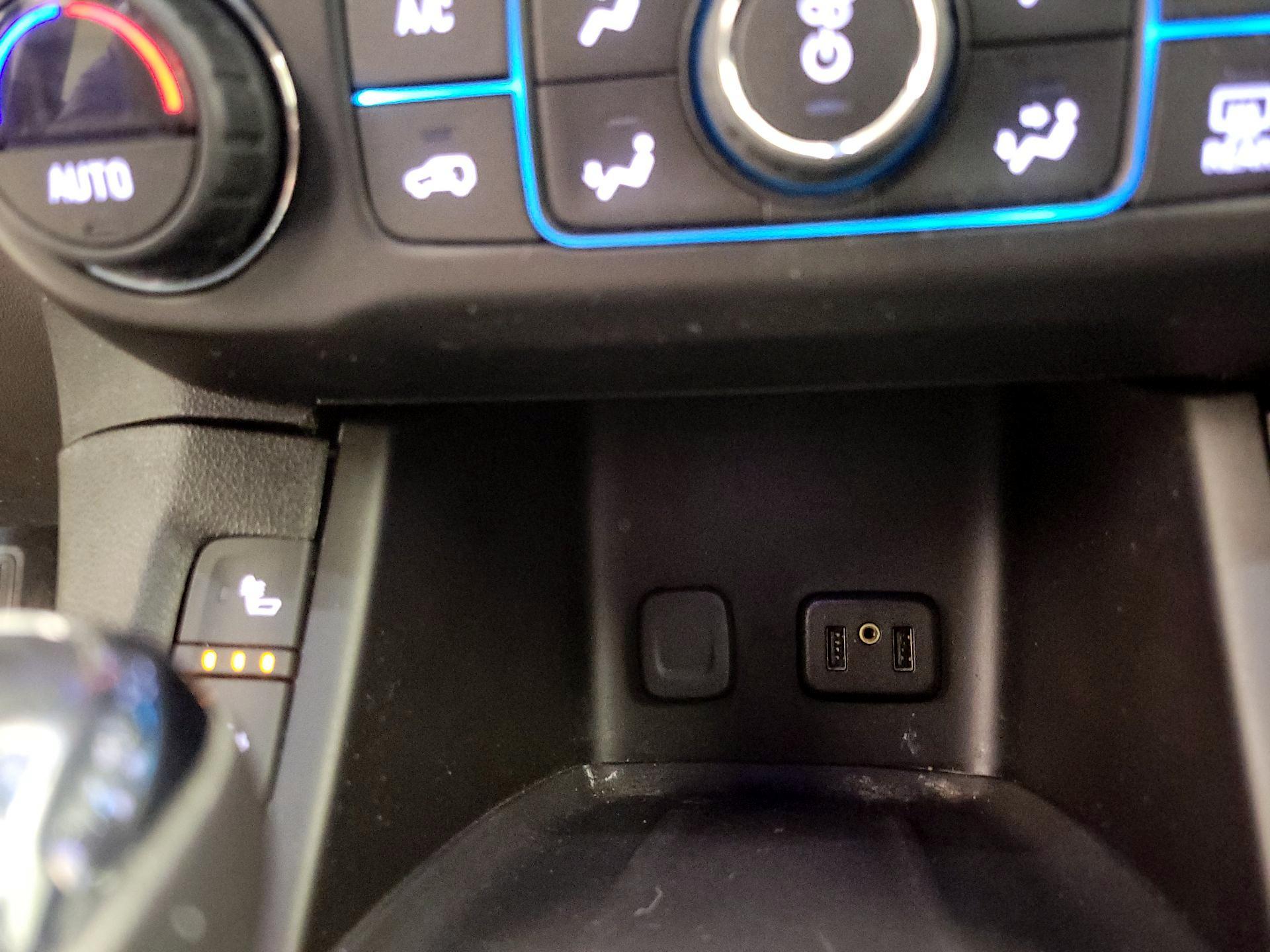 Thumbnail: 2018 GMC Acadia - 18