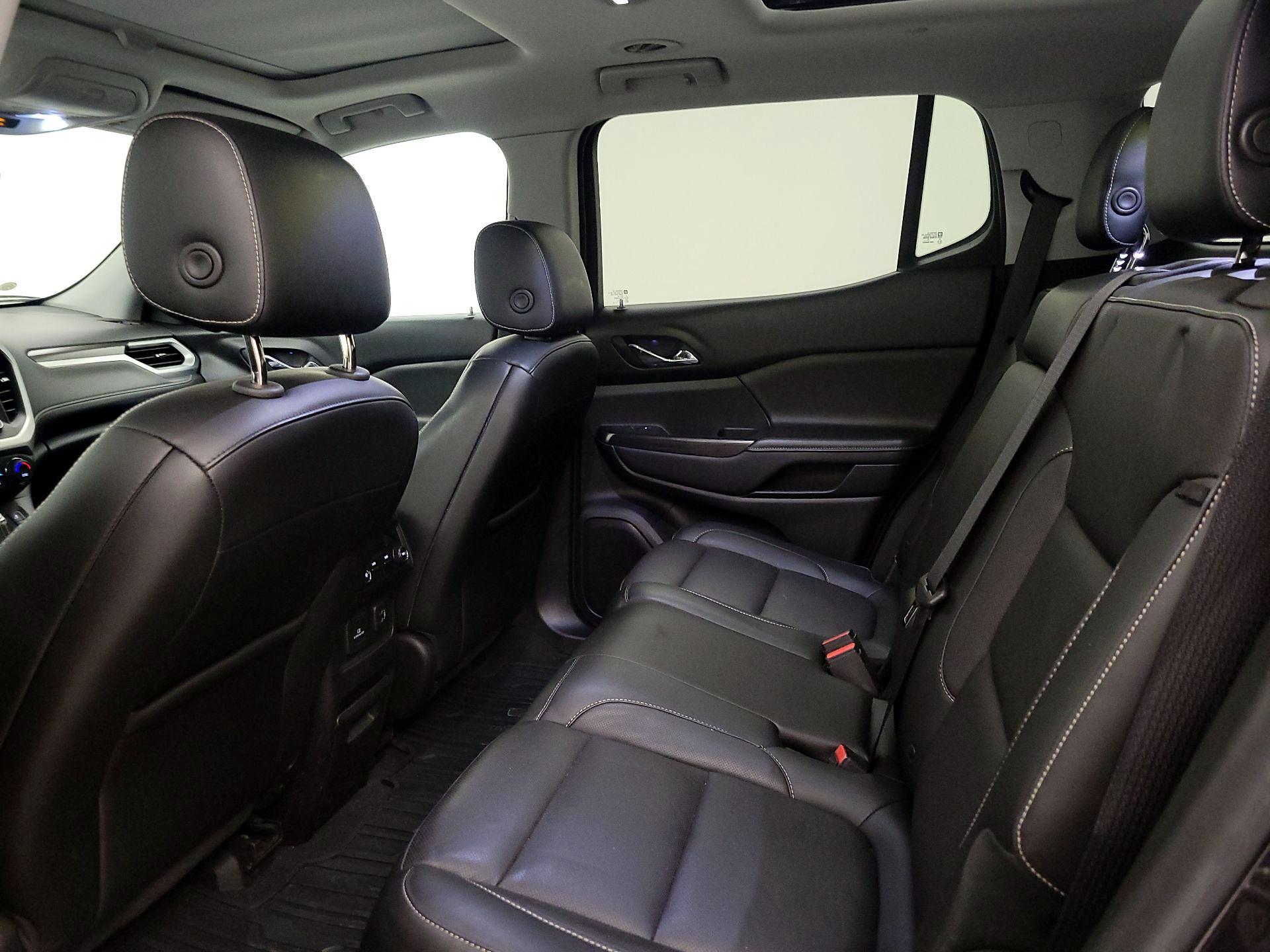 Thumbnail: 2018 GMC Acadia - 19