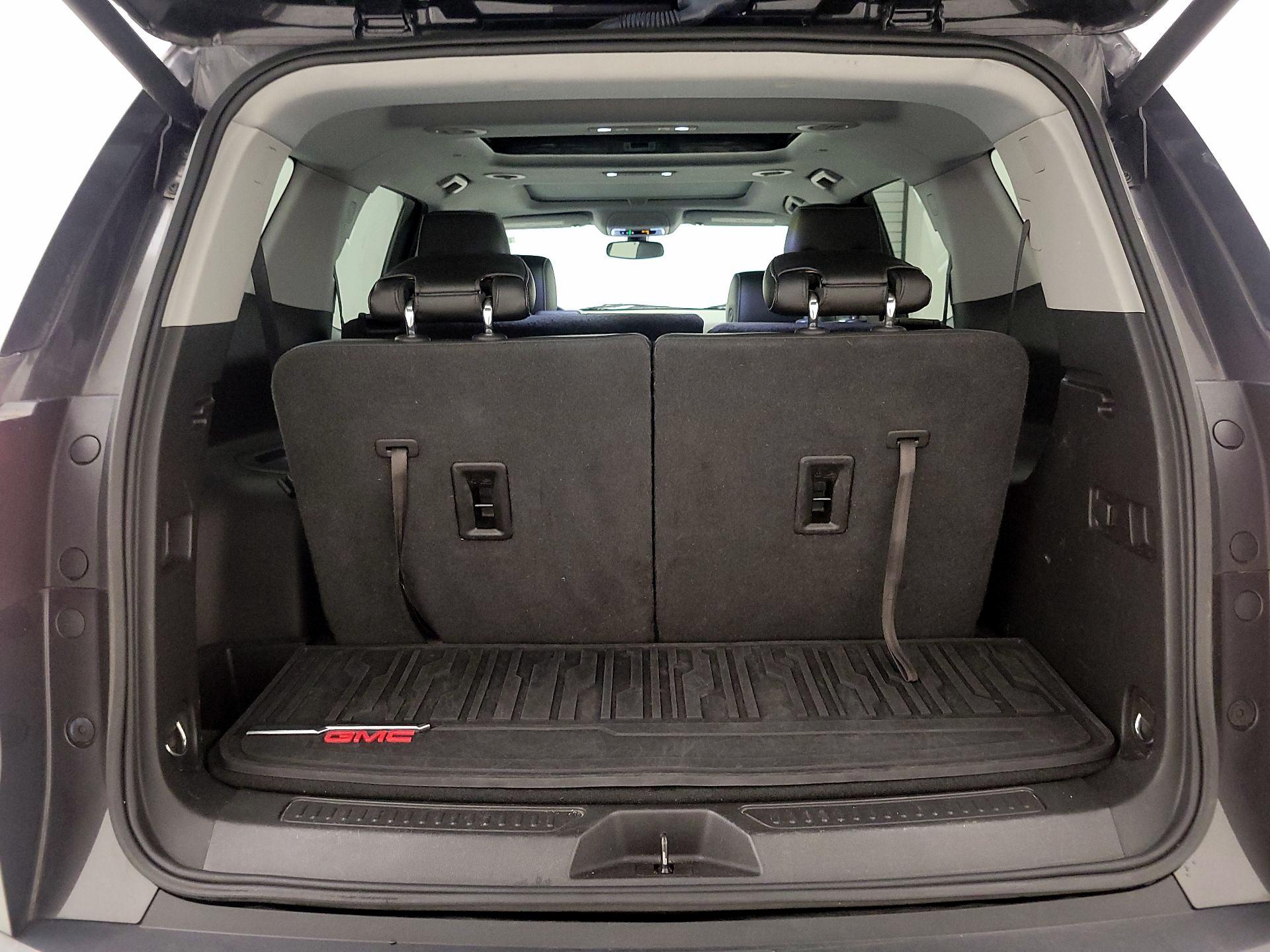 Thumbnail: 2018 GMC Acadia - 20