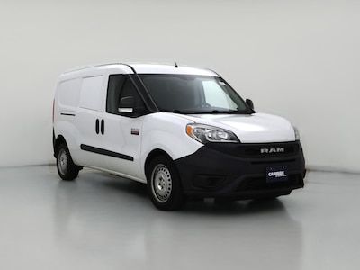 2020 Ram Promaster City Tradesman