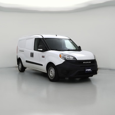 2020 Ram Promaster City Tradesman
