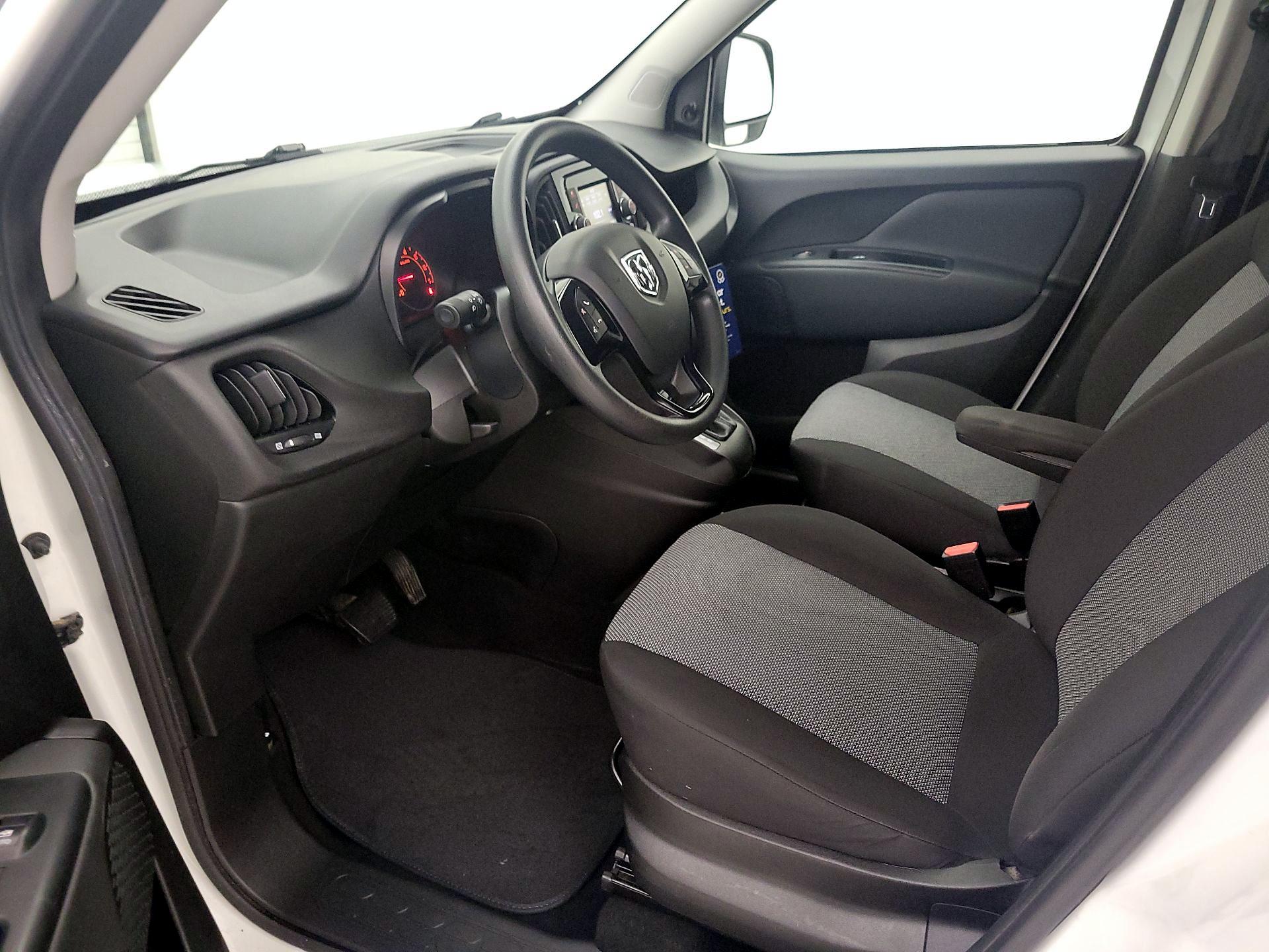 Thumbnail: 2020 RAM ProMaster City - 11