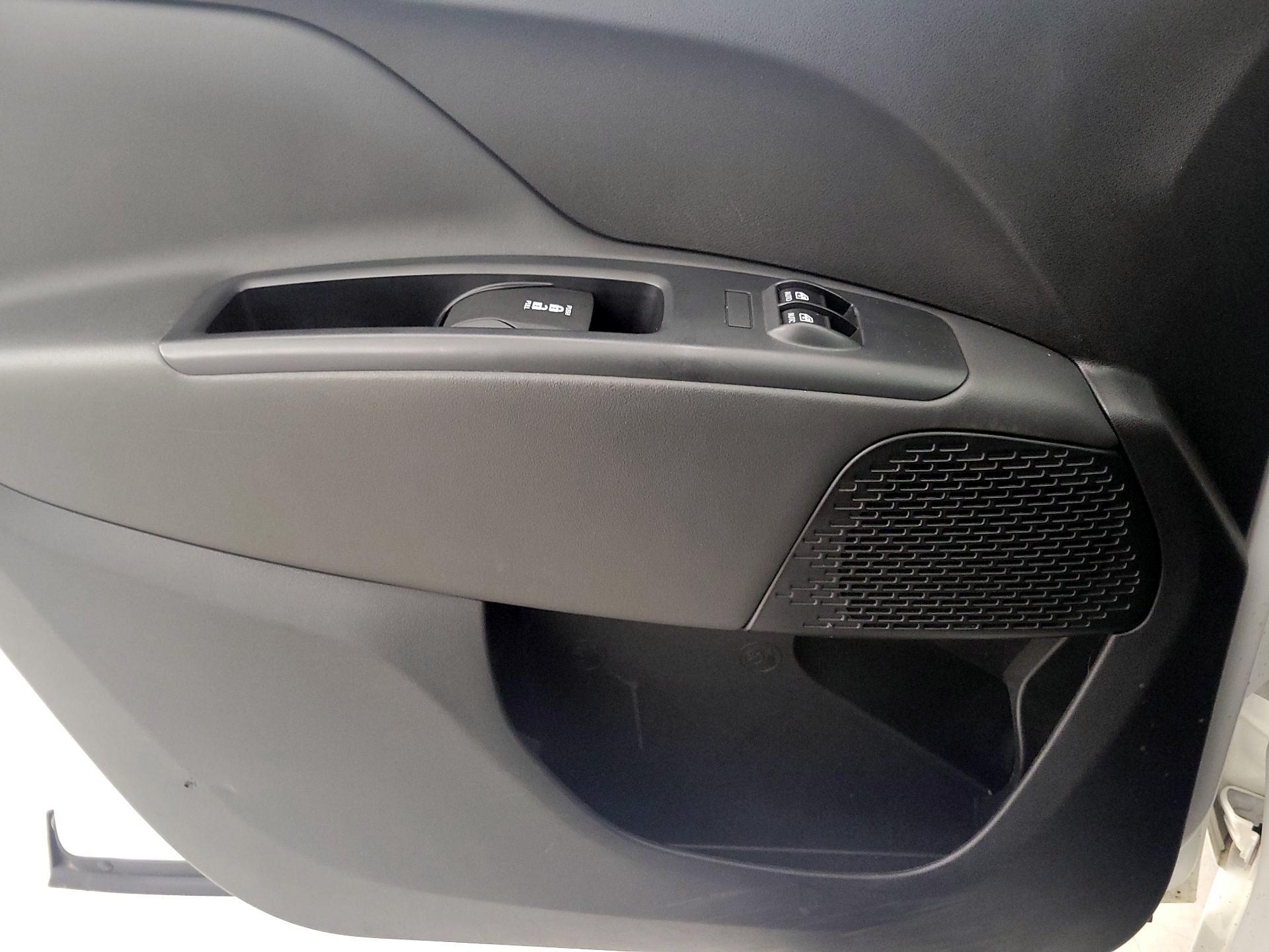 Thumbnail: 2020 RAM ProMaster City - 12