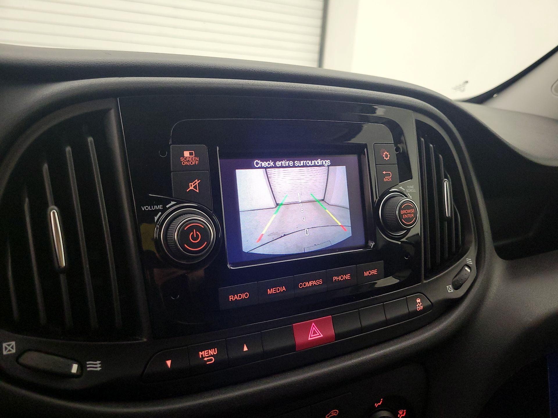 Thumbnail: 2020 RAM ProMaster City - 13