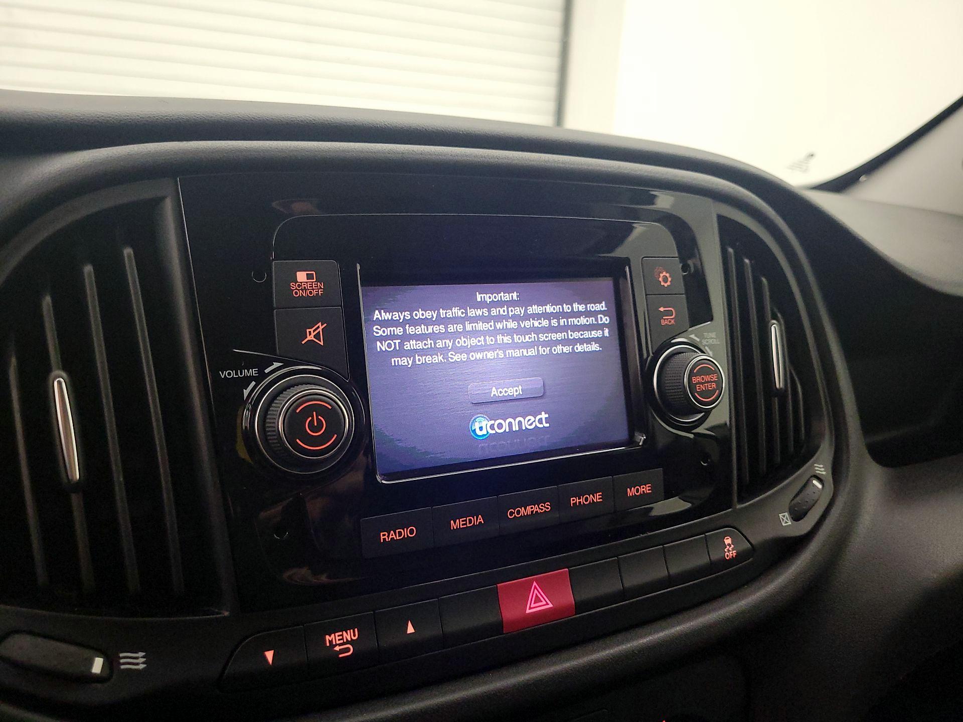 Thumbnail: 2020 RAM ProMaster City - 14