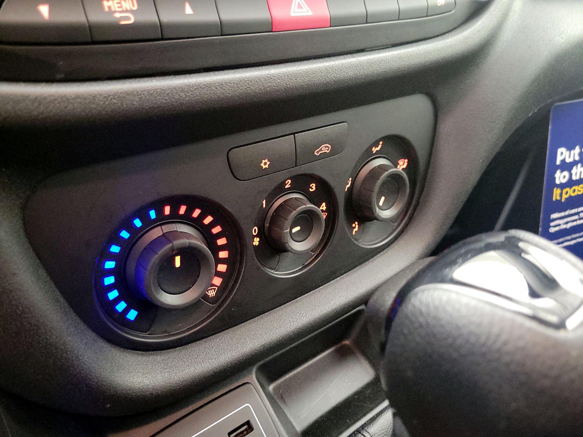 Thumbnail: 2020 RAM ProMaster City - 15