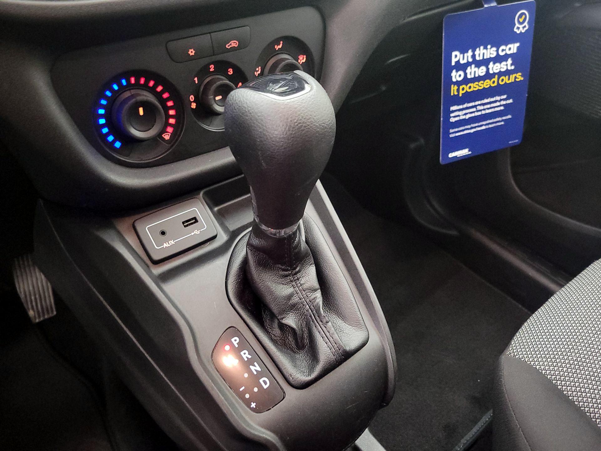 Thumbnail: 2020 RAM ProMaster City - 16