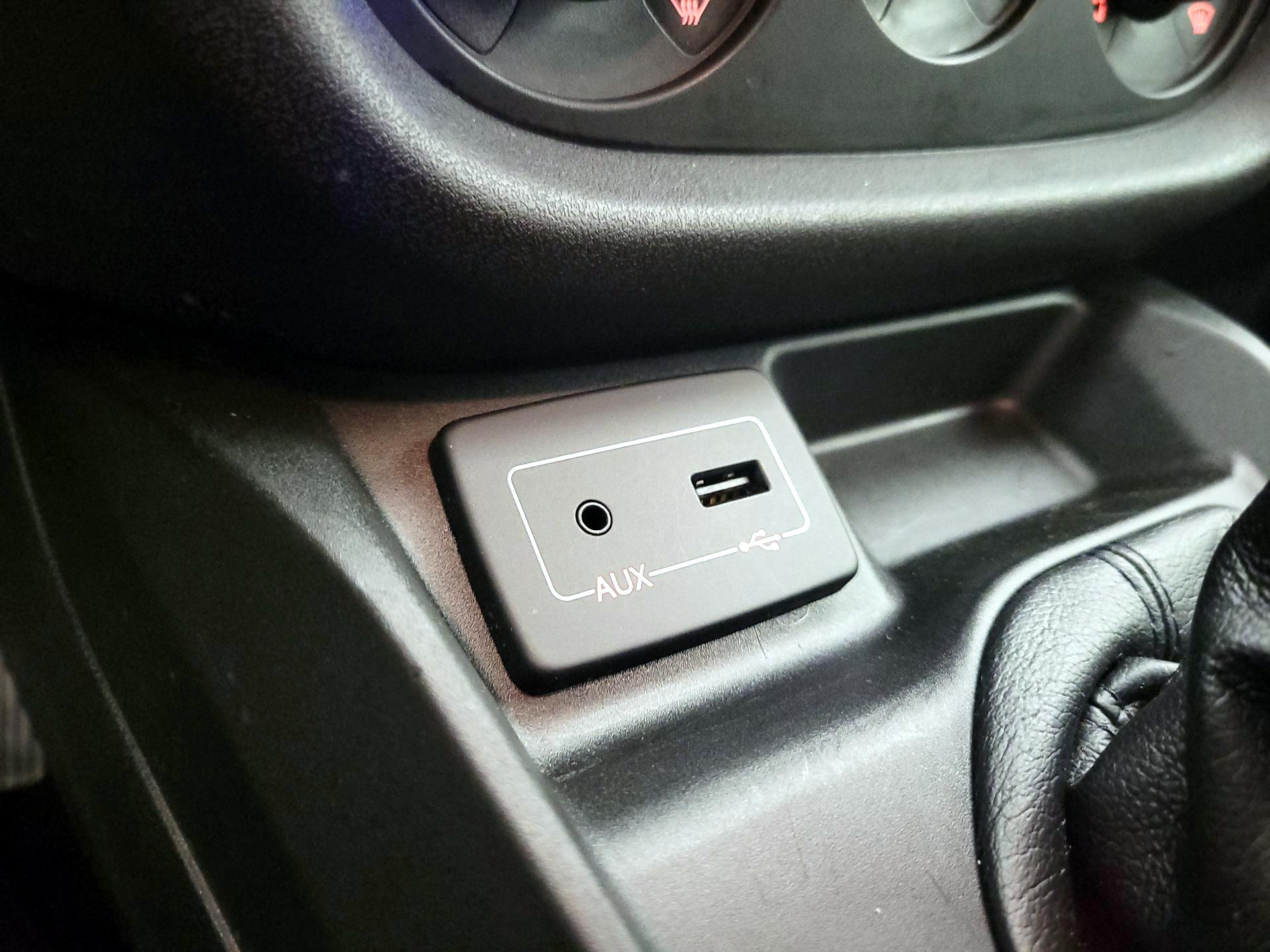 Thumbnail: 2020 RAM ProMaster City - 17