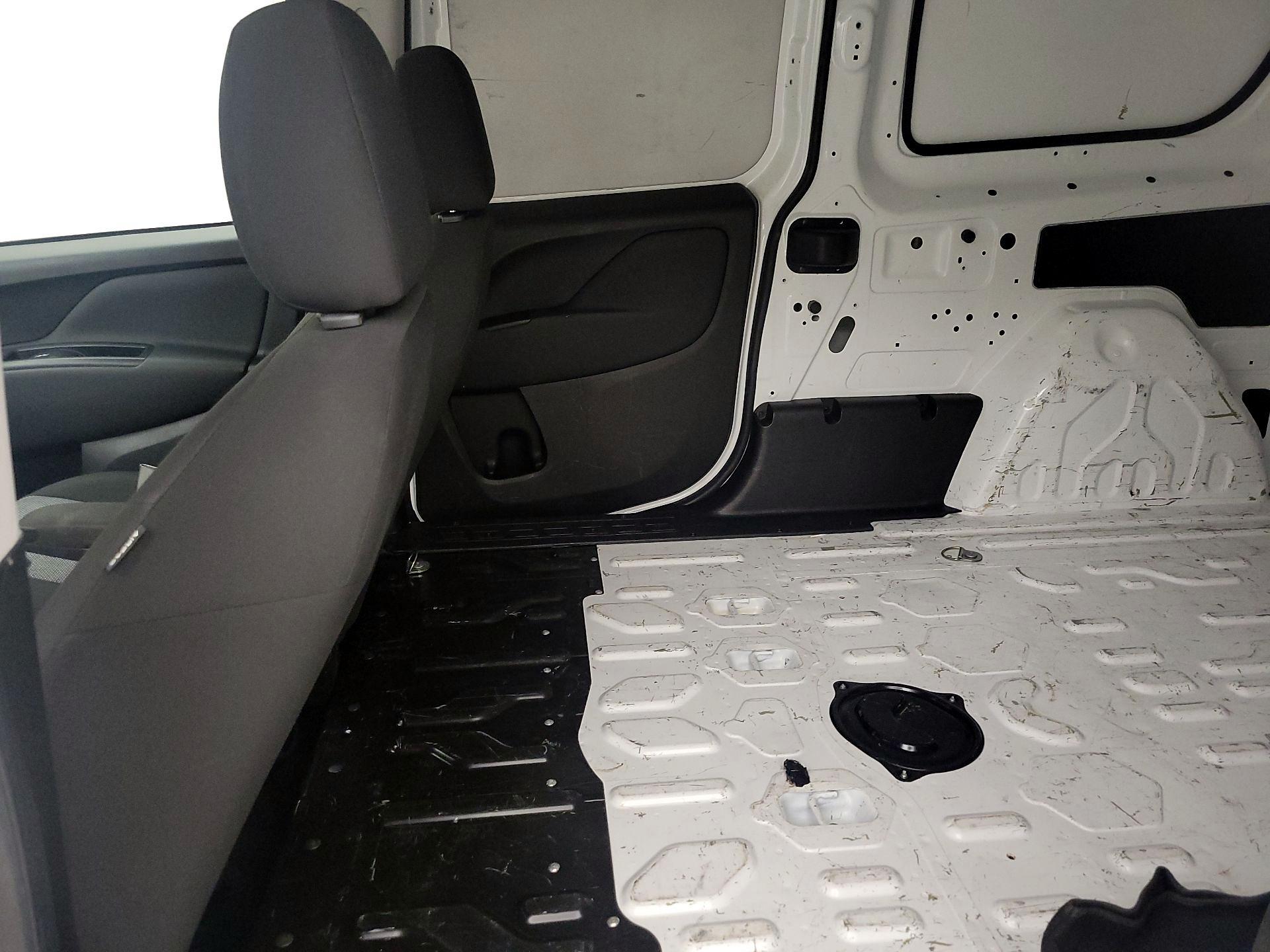 Thumbnail: 2020 RAM ProMaster City - 18